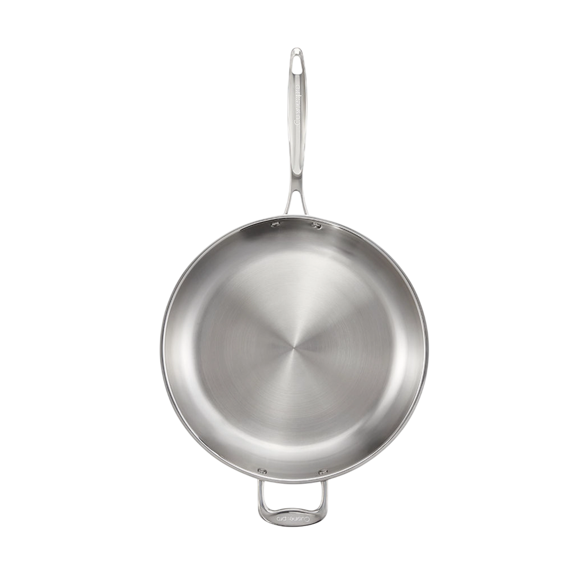 Cuisine::pro® iconiX® 12.5" Frypan