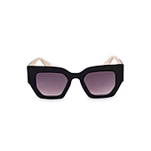 Campo Marzio Roma 1933 Women's Agnese Geometric Shape Sunglasses