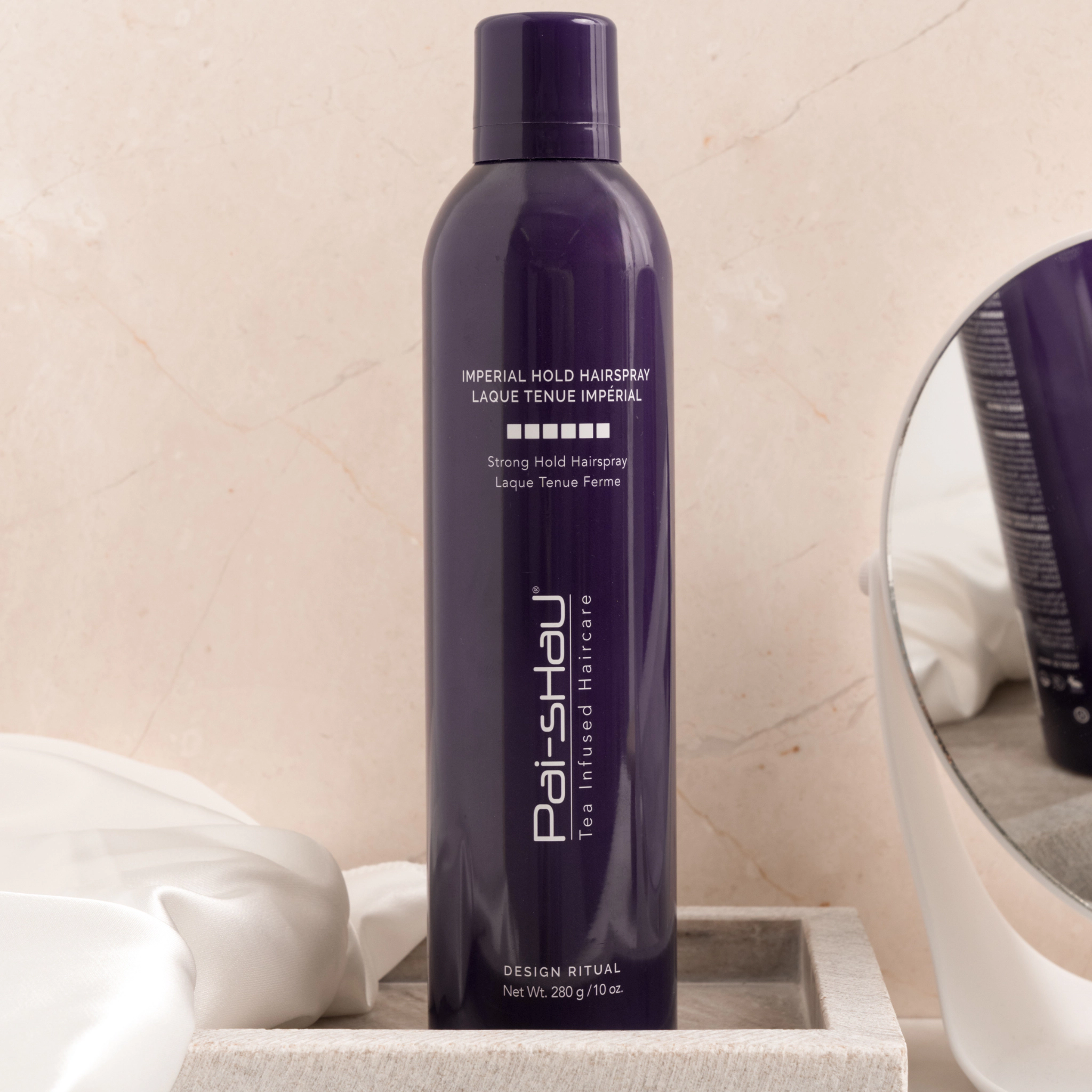 Pai-Shau Imperial Hold Hairspray
