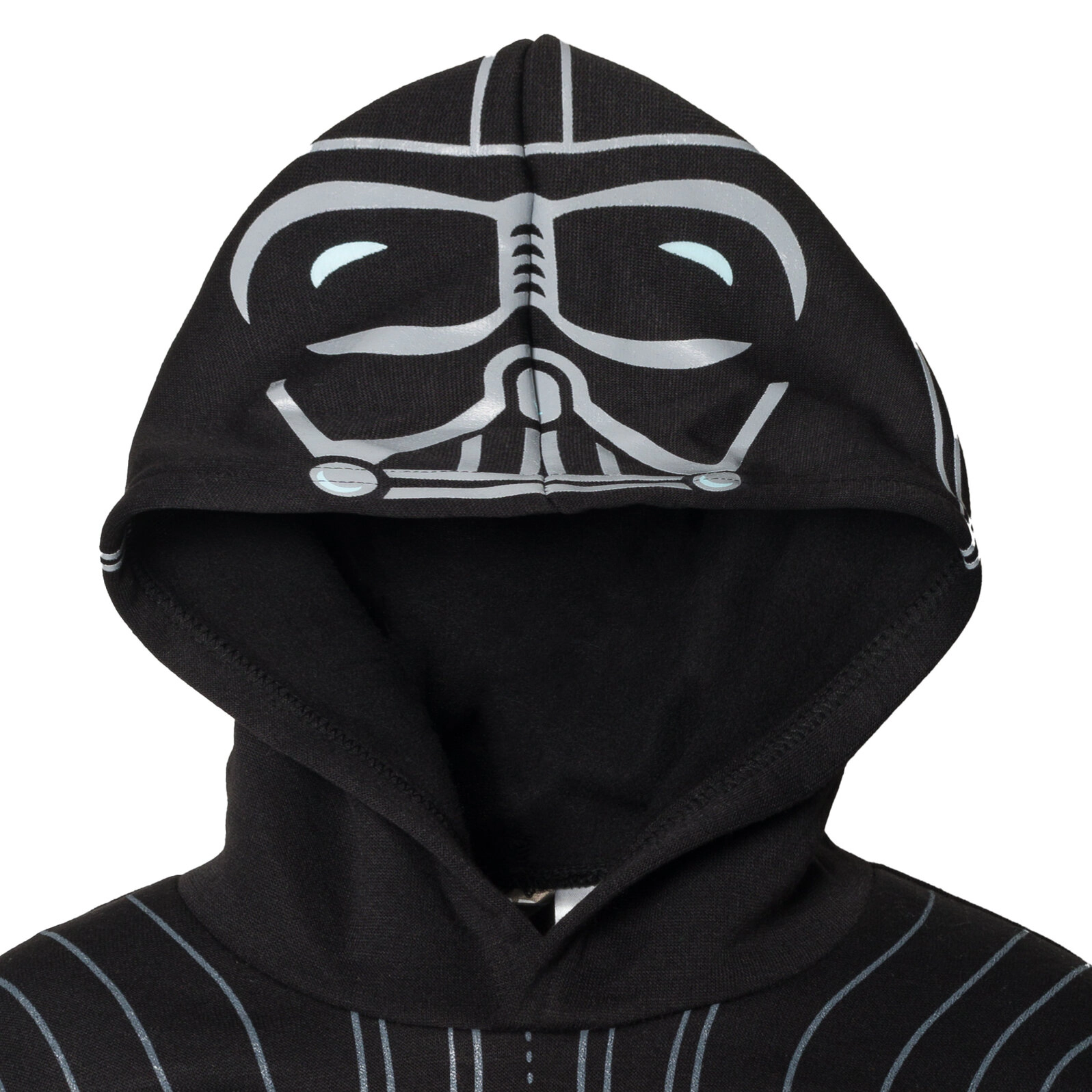 Star Wars Boys' Cosplay Fleece Hoodie and Pants Set