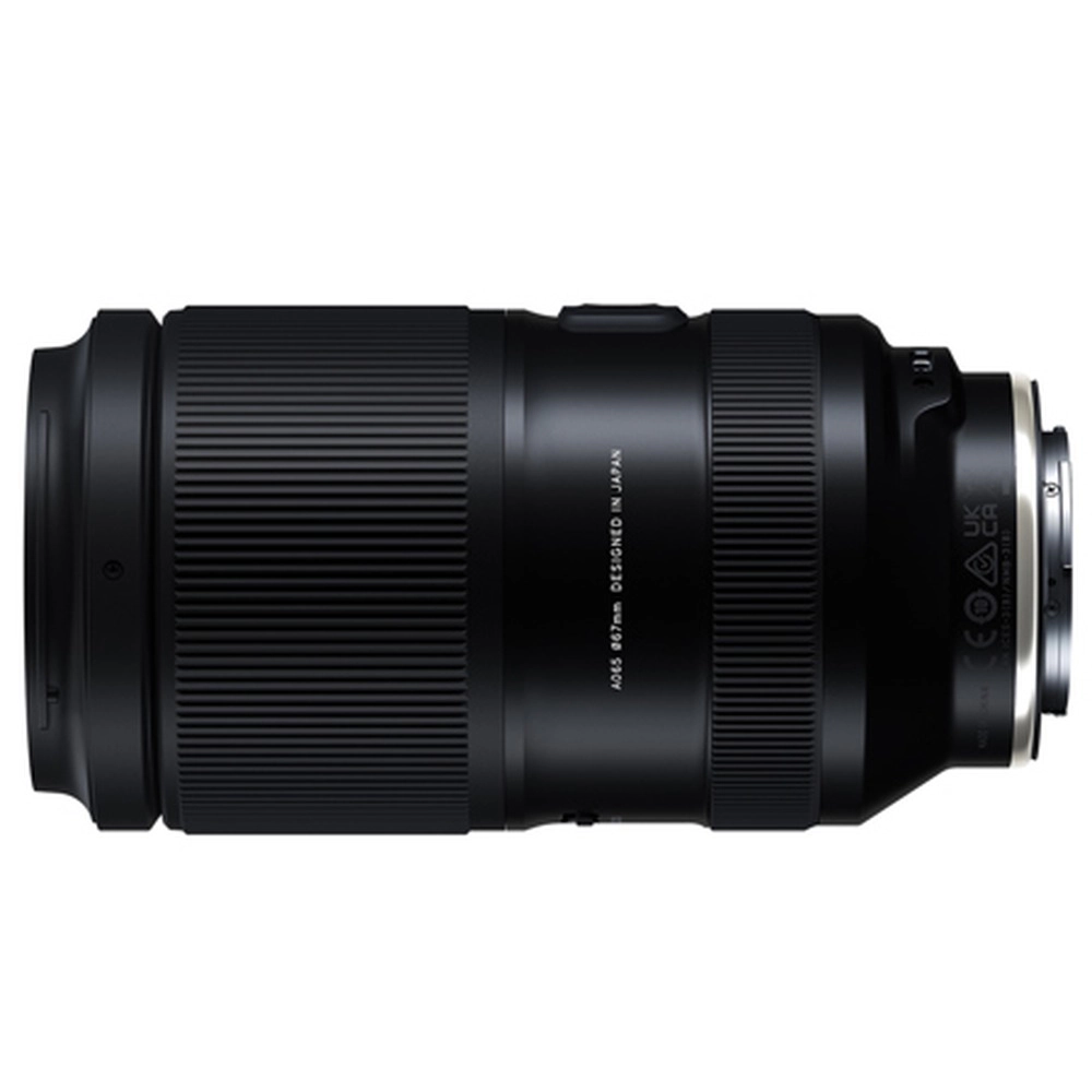 Tamron 70-180mm f/2.8 Di III VC VXD G2 Lens (Sony E)