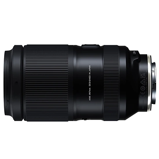 美品TAMRON 70−180㎜　F/2.8 Di III VC VXD G2 Tamron 70-180mm f/2.8 Di III VC VXD G2 Lens (Sony E), Color: Black