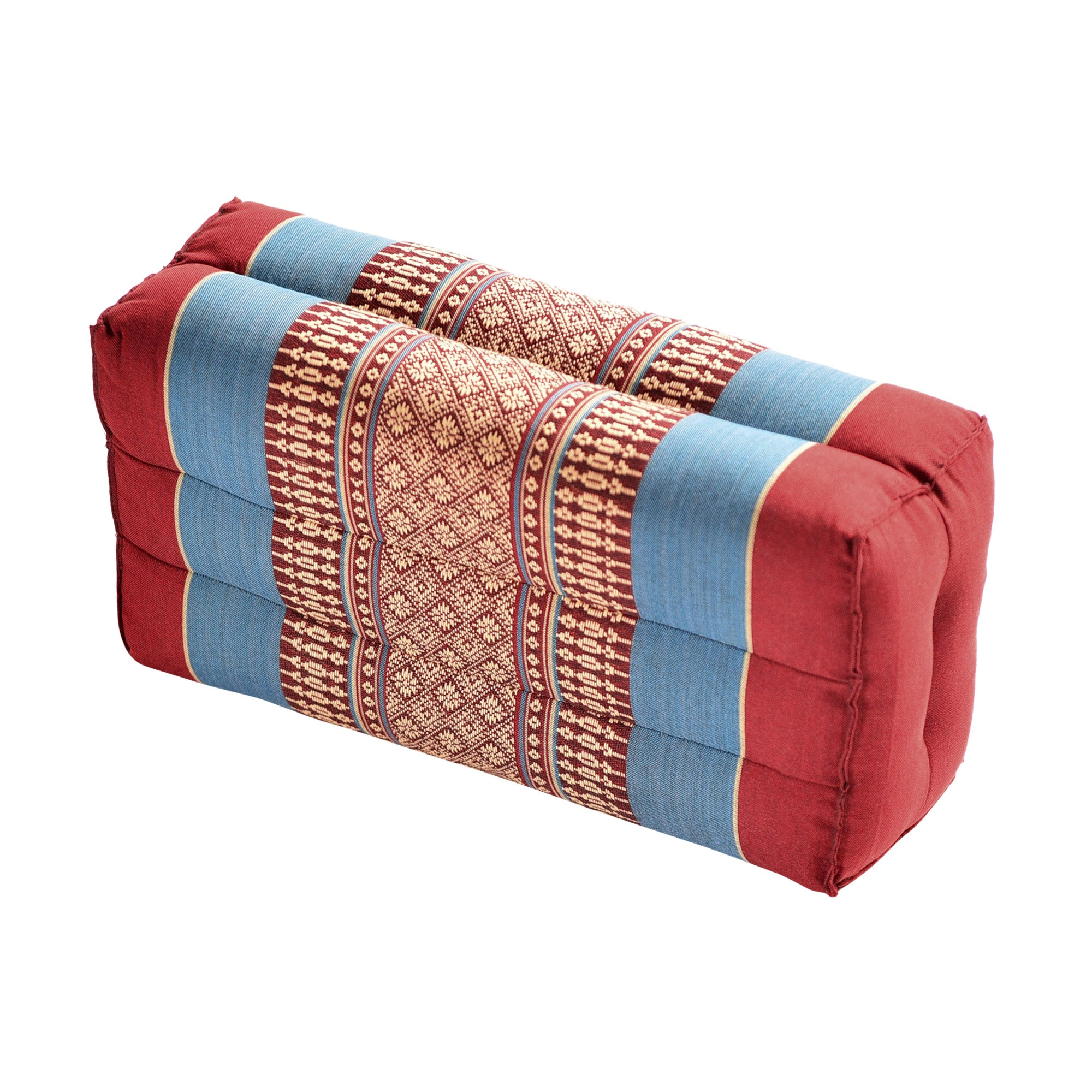 Hugger Mugger Zafuko Yoga & Med Cushion