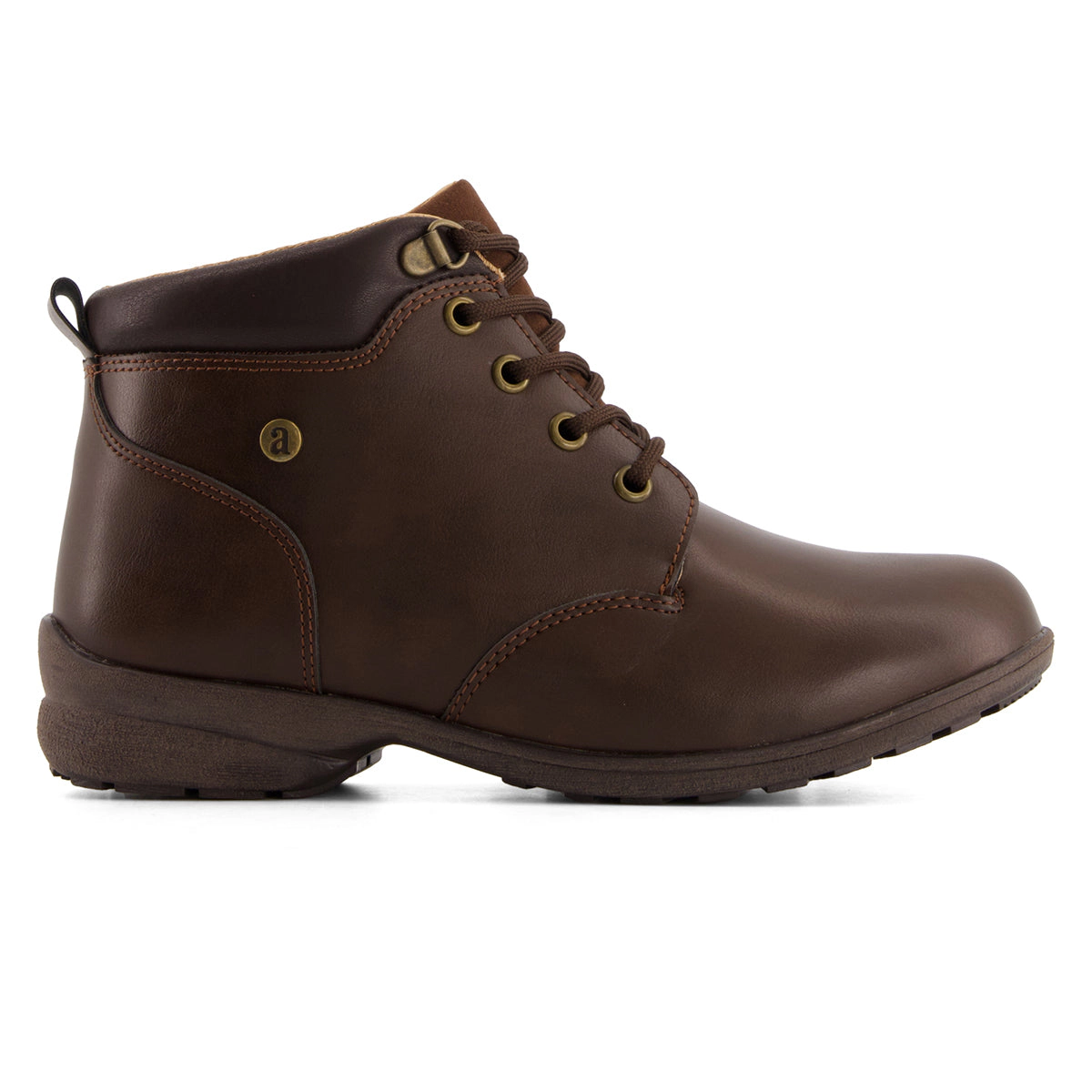 Andrea Fashion Booties