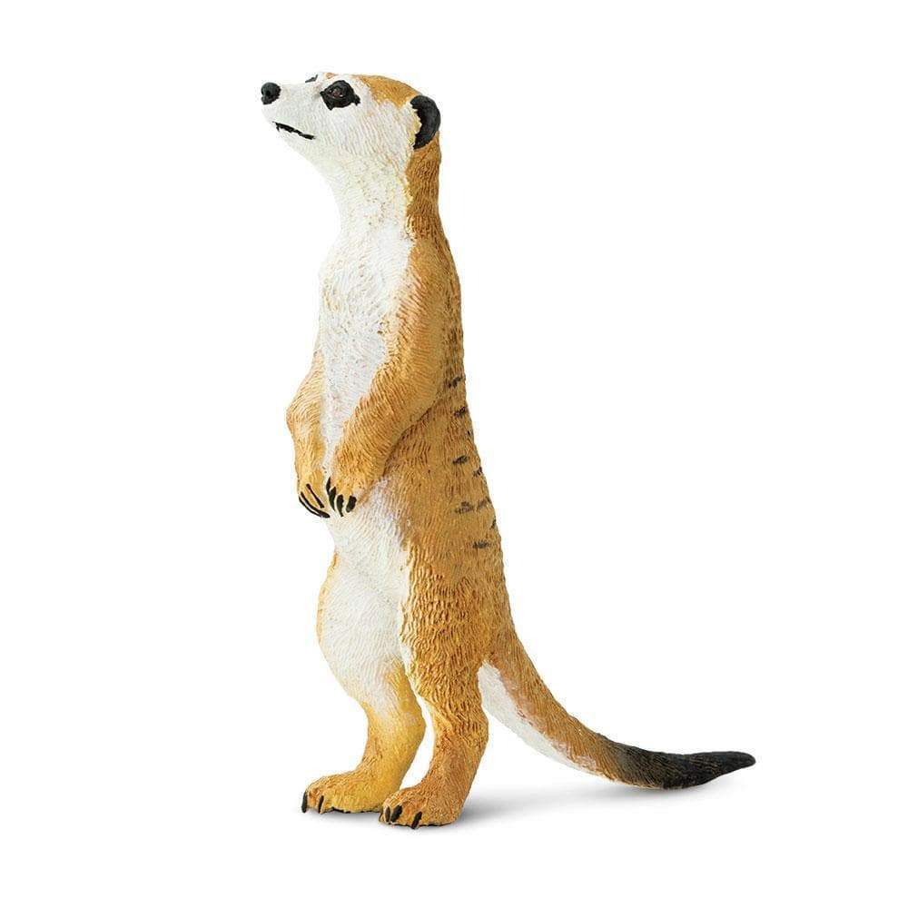 Safari Ltd. - Meerkat Kids Toy Figure