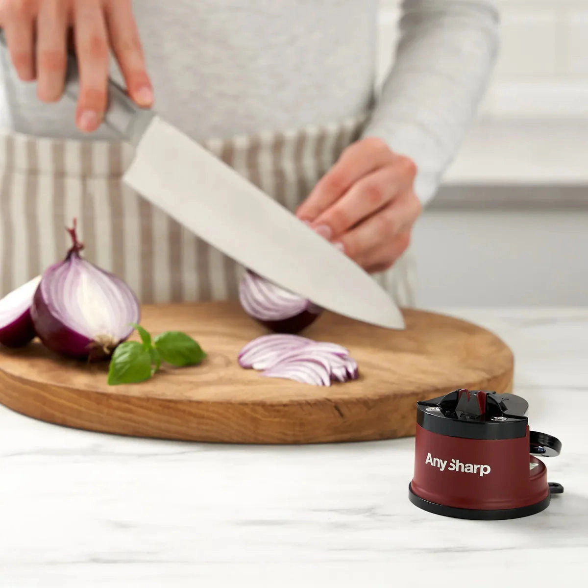 Anysharp Editions Knife Sharpener