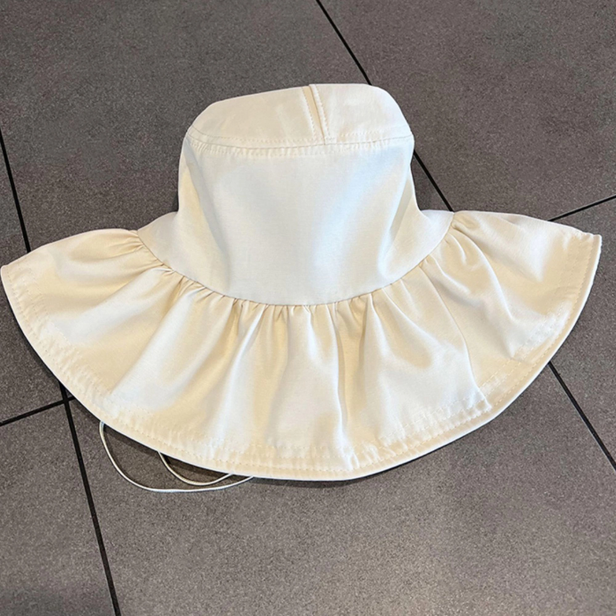 Anna-Kaci Womens Bucket Sun Hat Lightweight Summer Outdoor Travel