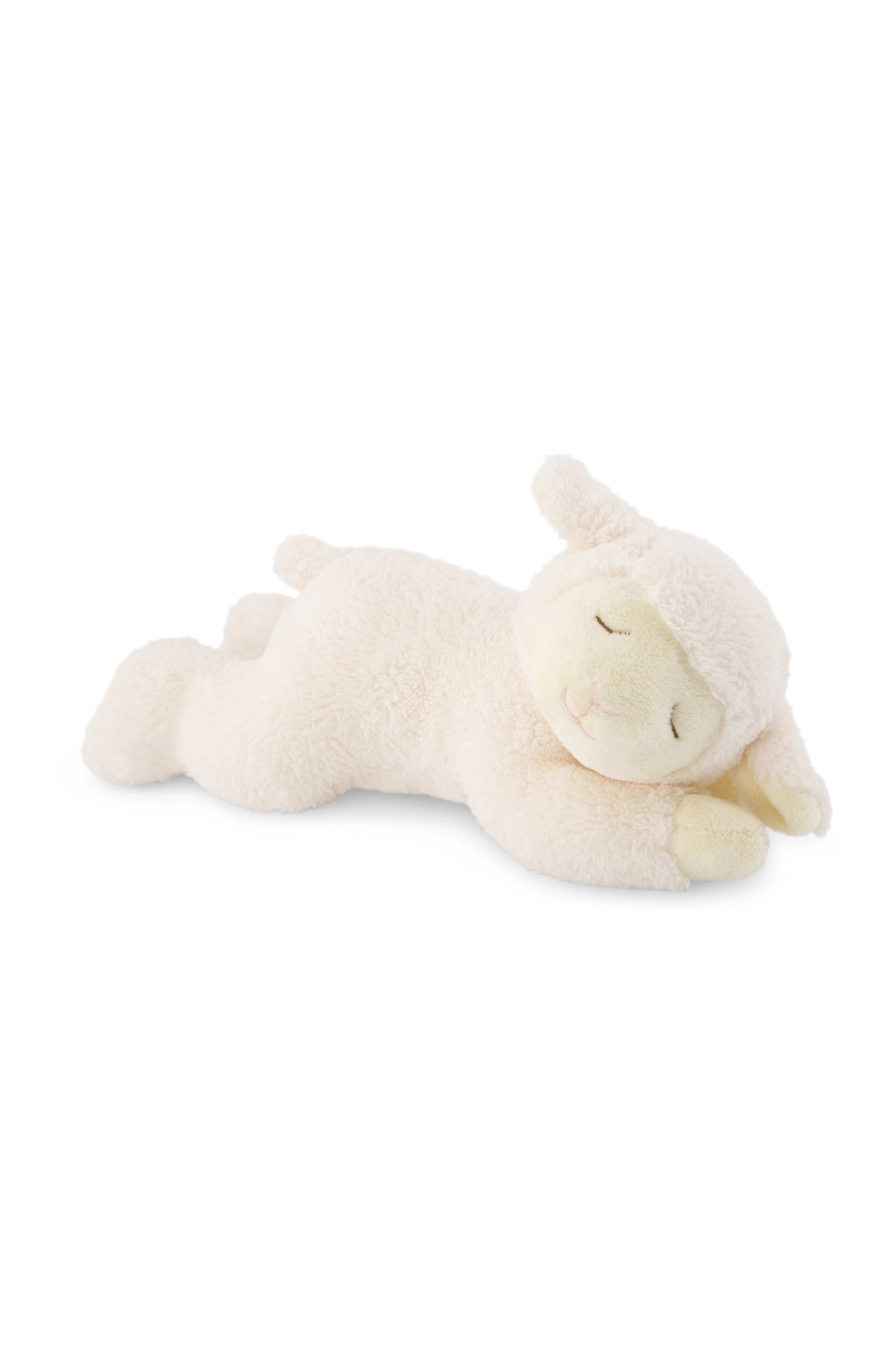 Snuggle Bunnies Lambie 11"