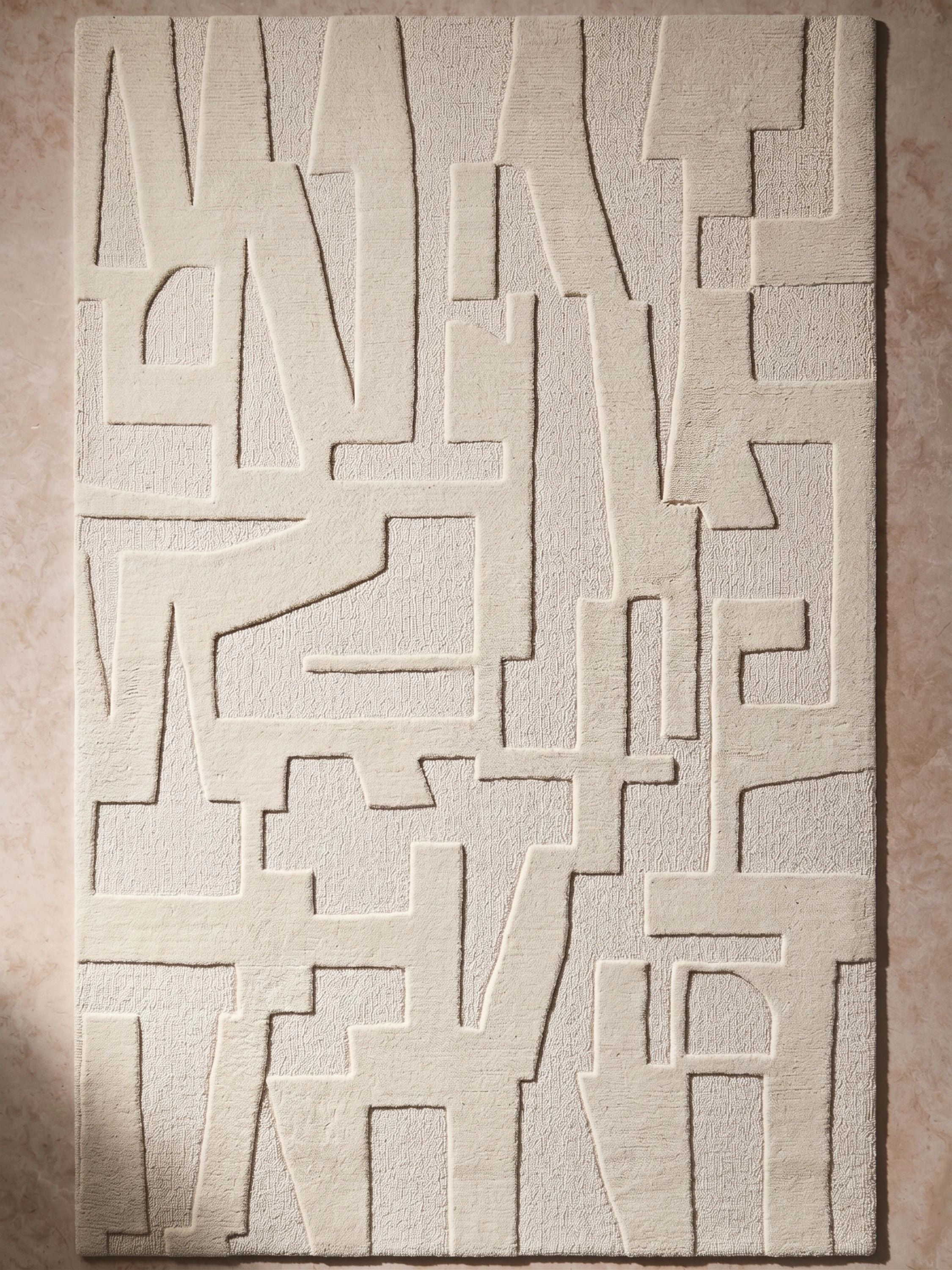 GAURI KOHLI Furano Area Rug 5'x8'