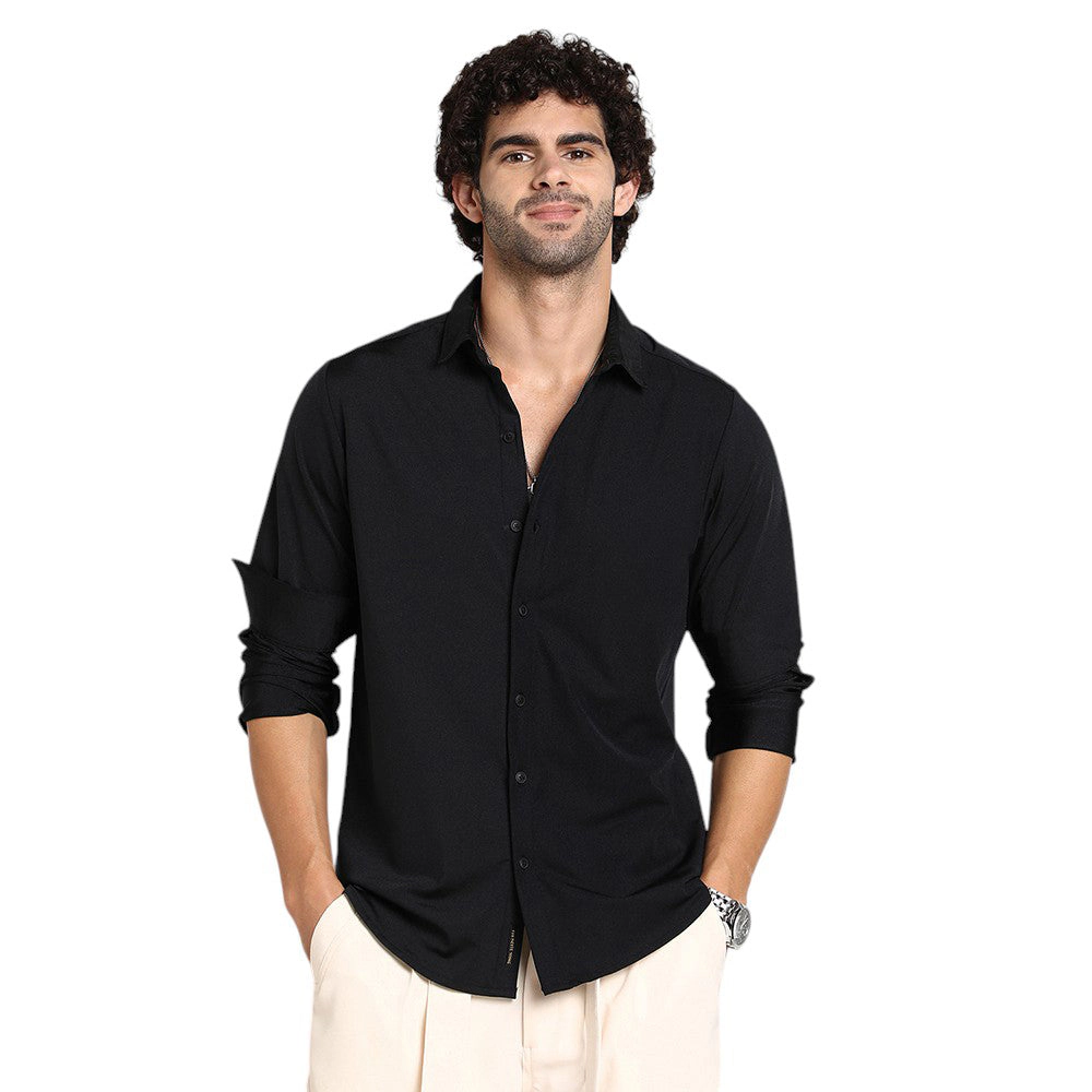 Everyday Solid Shirt