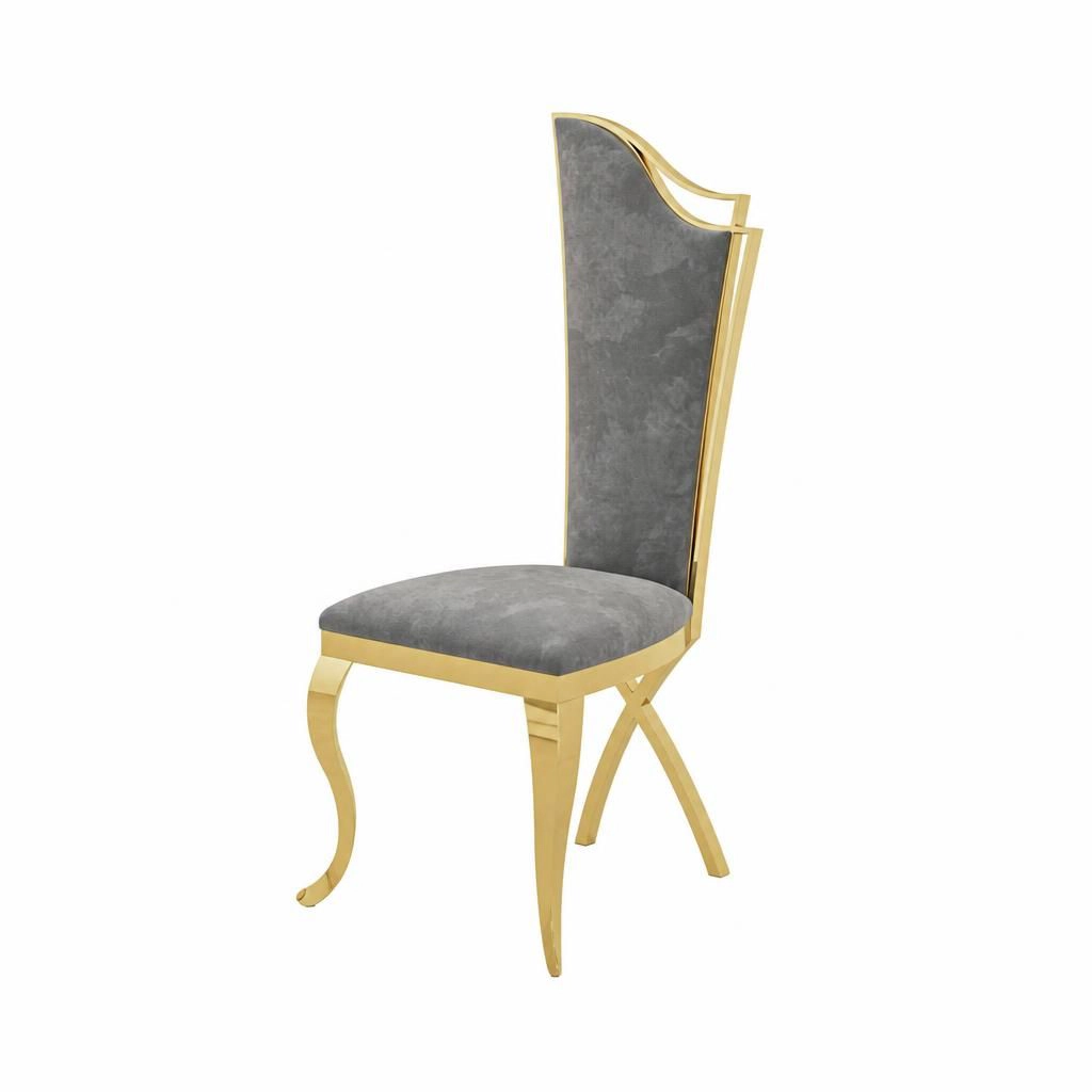 GOODSILO Modern Comfortable Dining Side Chair