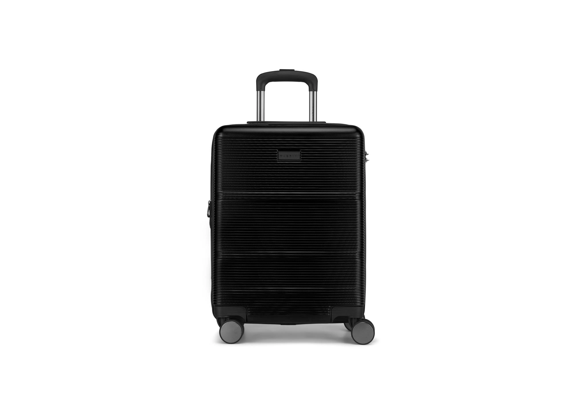 Bugatti Brussels Carry-On 20 Inch Hardside Spinner Luggage