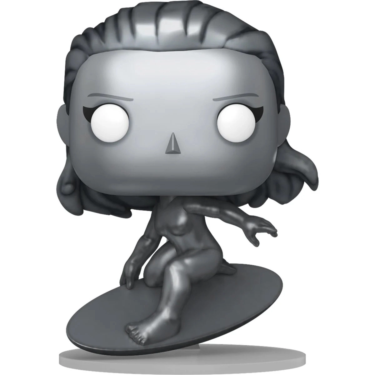 Funko Pop! Fantastic 4 First Steps: Silver Surfer #1518
