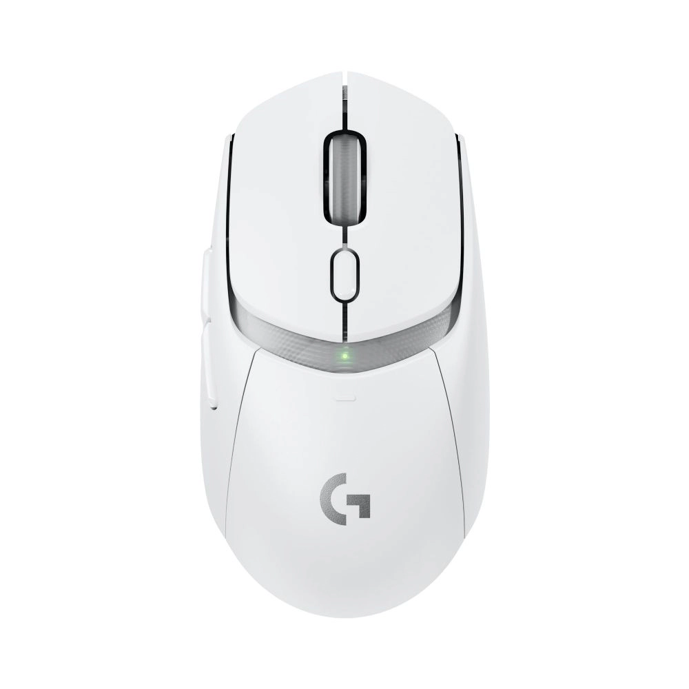 Logitech G309 Lightspeed Wireless Gaming Mouse, Lightweight, LIGHTFORCE Switches, Hero 25K Sensor, 300+ hr Battery, 6