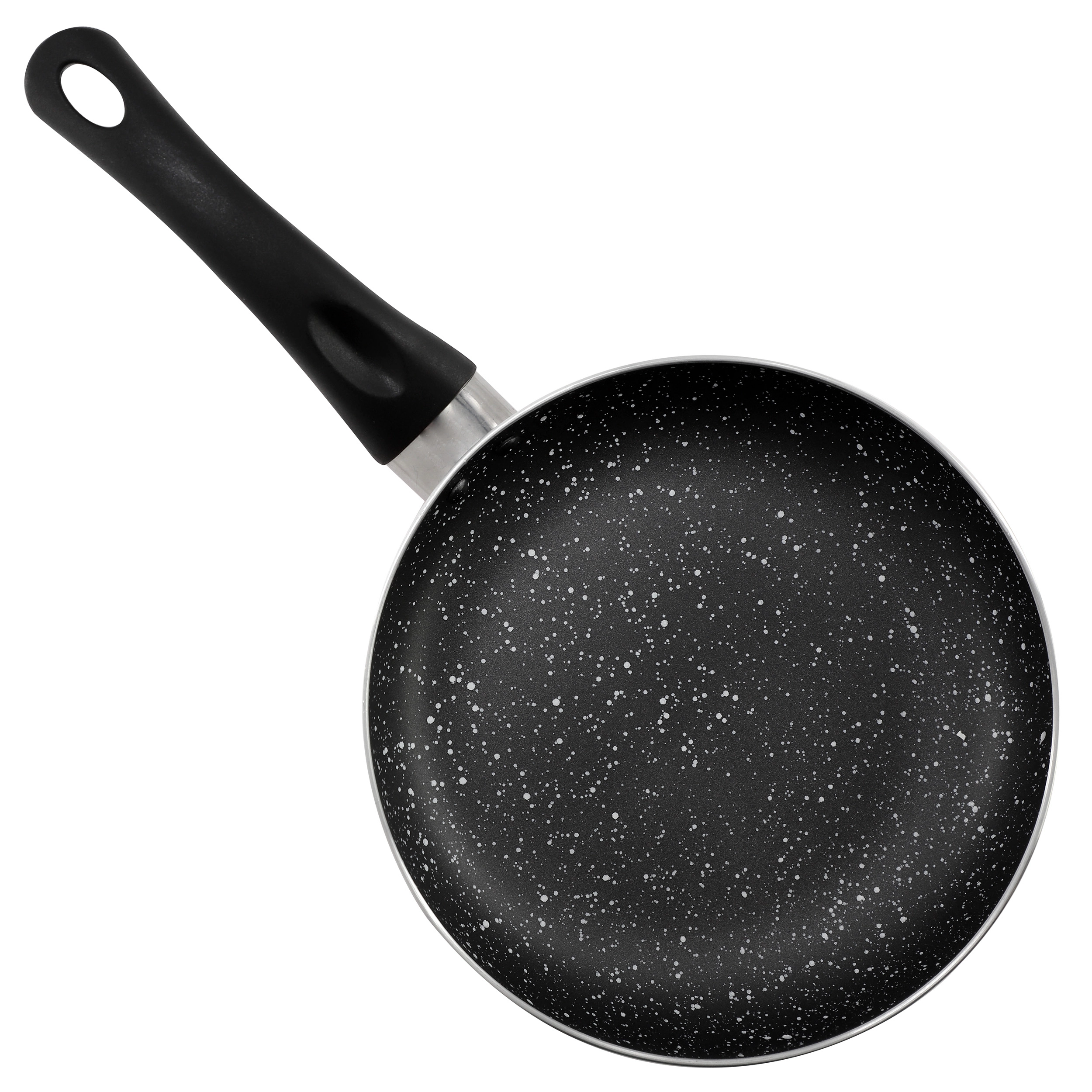 Oster Luneta 9.5 Inch Aluminum Nonstick Frying Pan