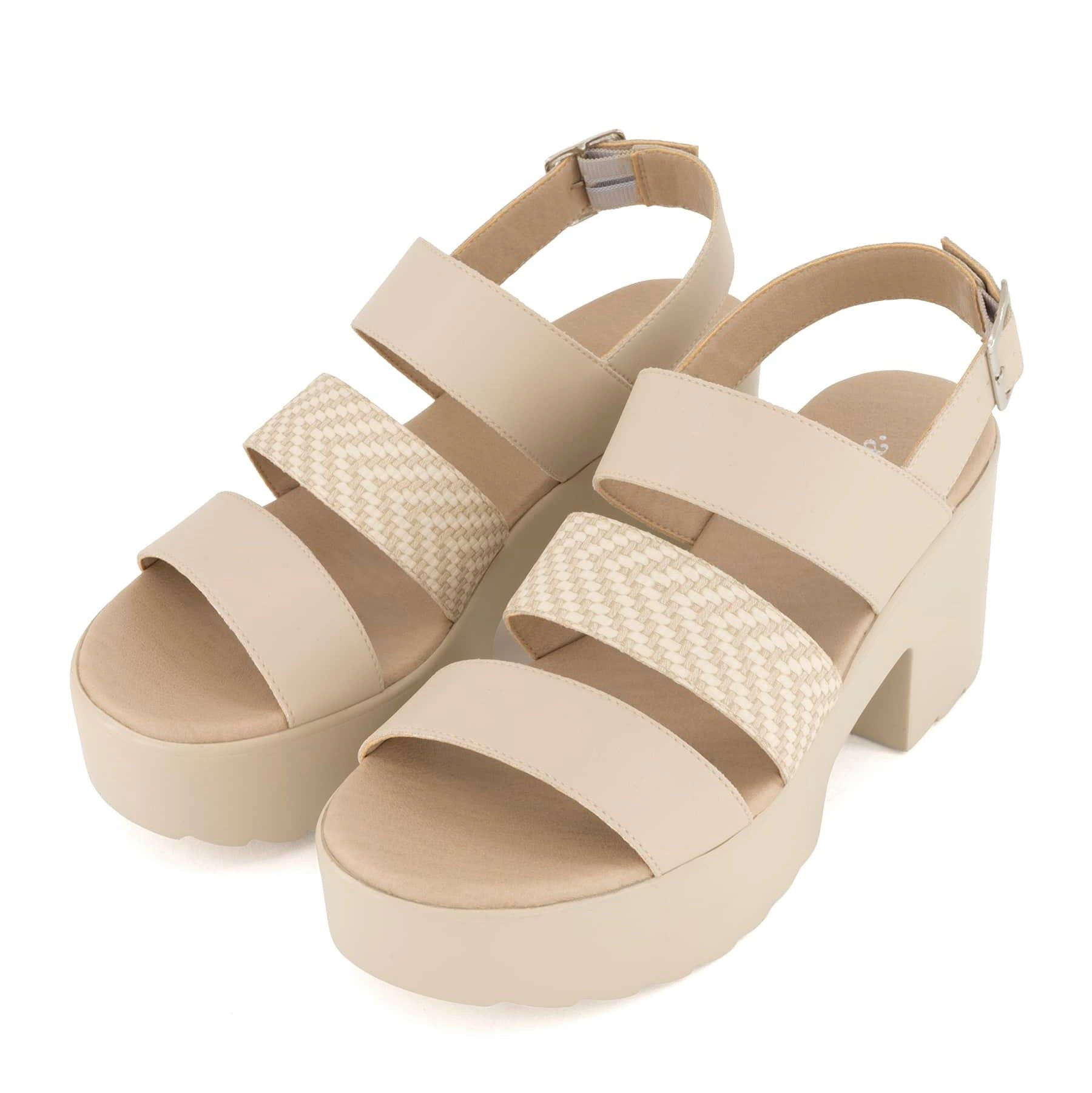 Andrea Womens Sandals