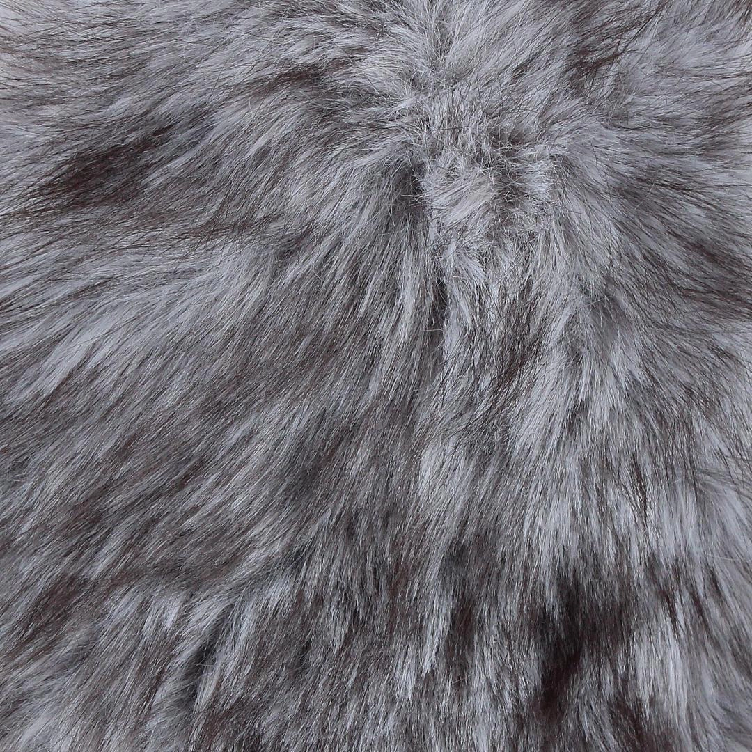 CTM® Women's Soft Fur Fuzzy Bucket Hat