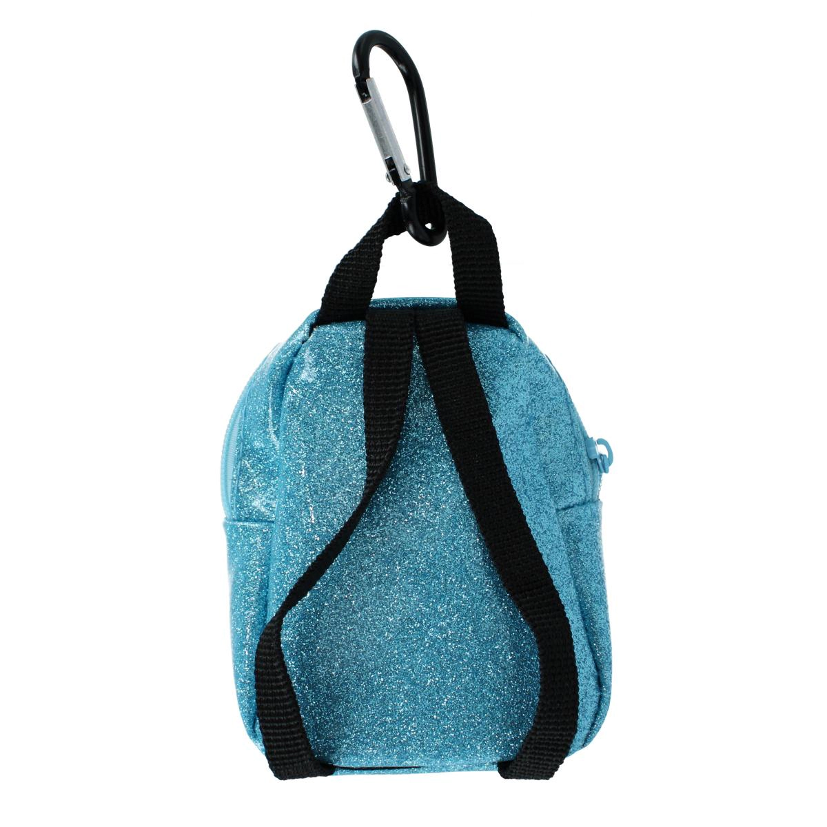 Textiel Trade Kid's Disney Frozen Filled Mini Backpack Bag Charm