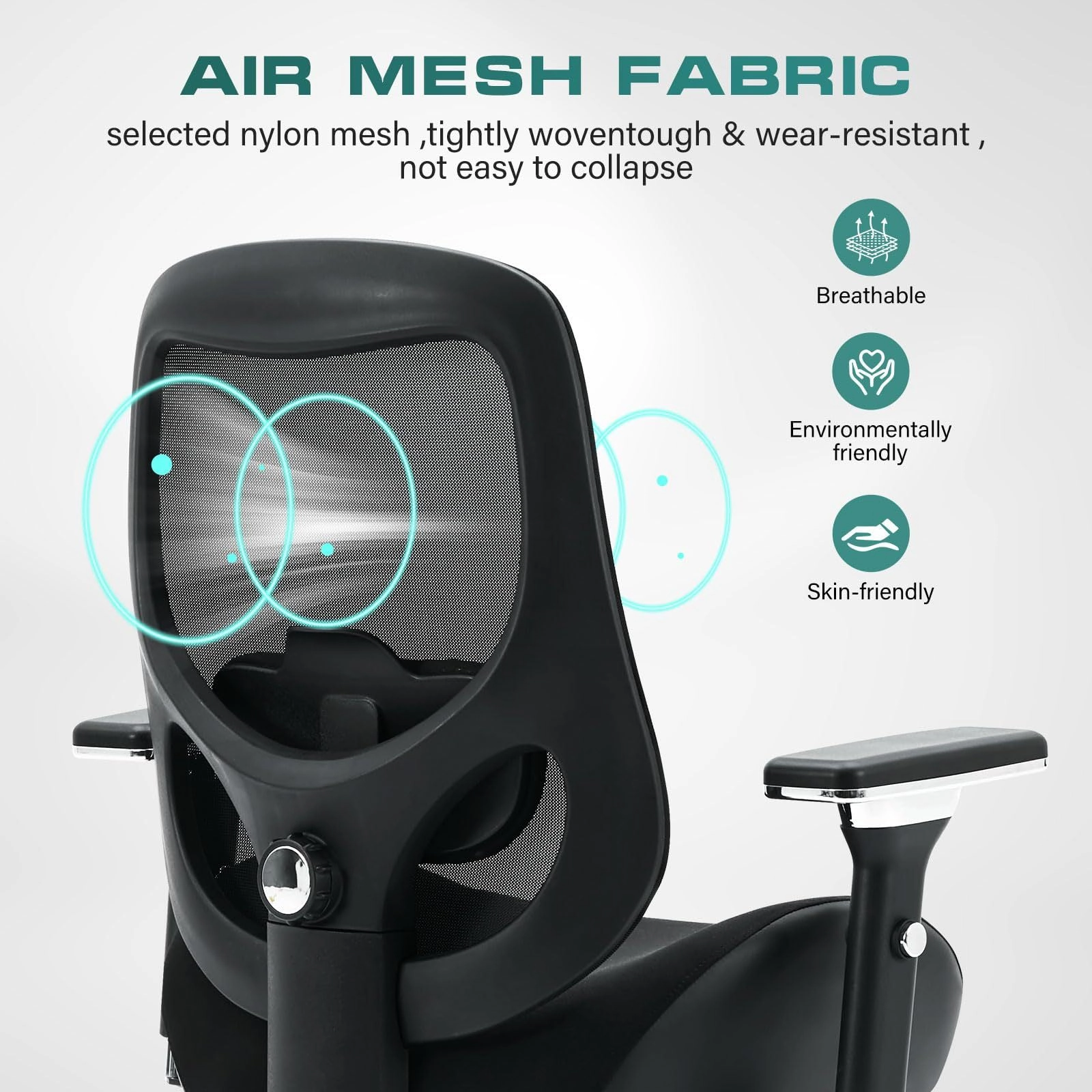 Platinum-Level Office Chairs Big And Tall Office Chair With Wide Seat Cushion And Ergonomic Support For Heavy Adults