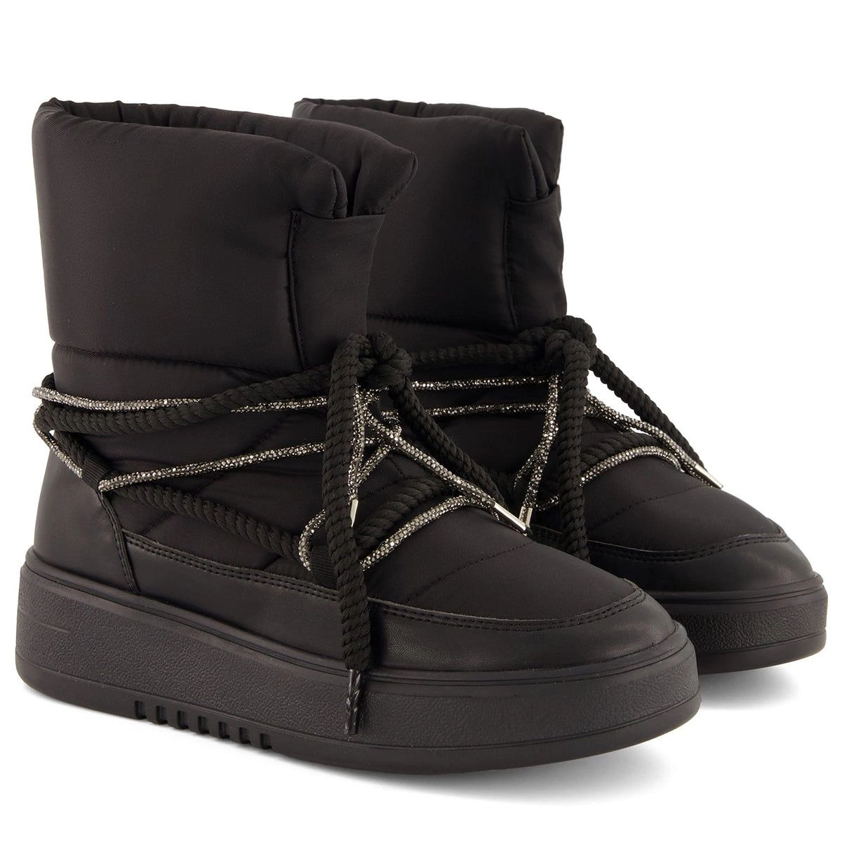 Andrea Winter Boots