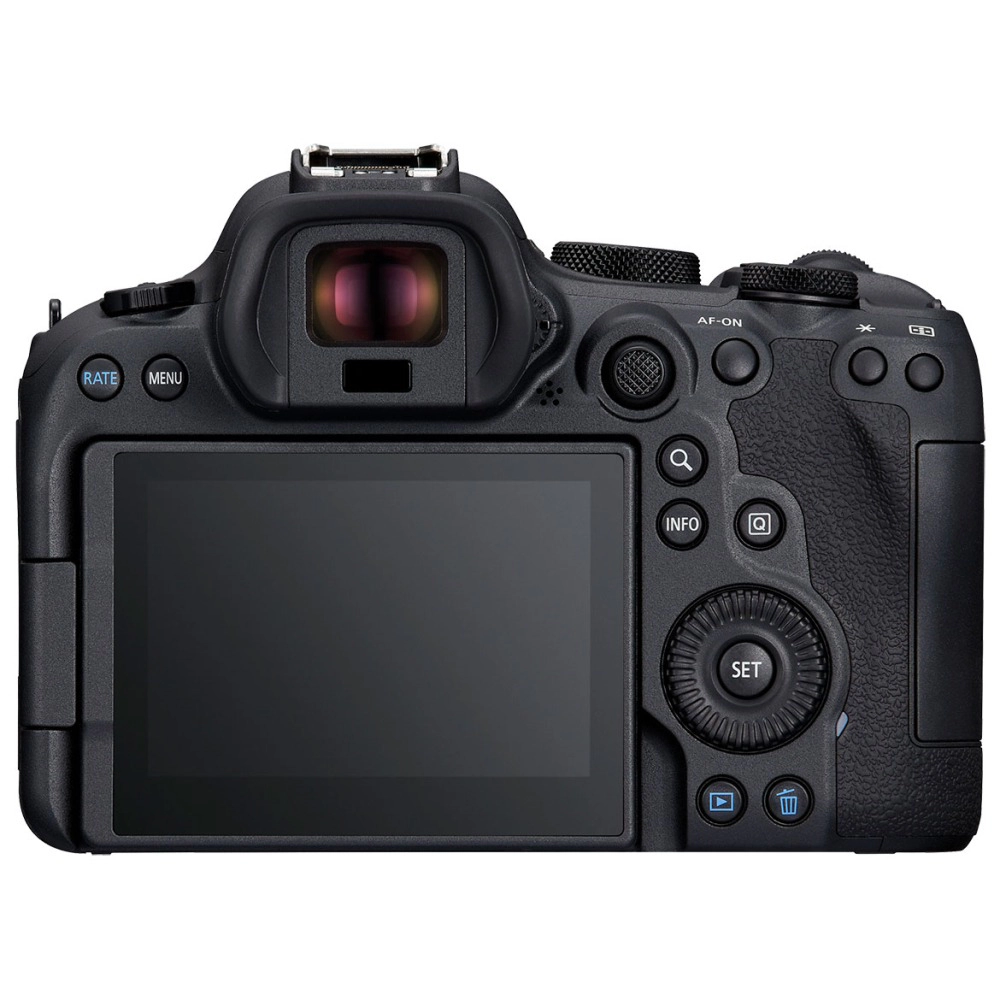 Canon EOS R6 Mark II Mirrorless Camera