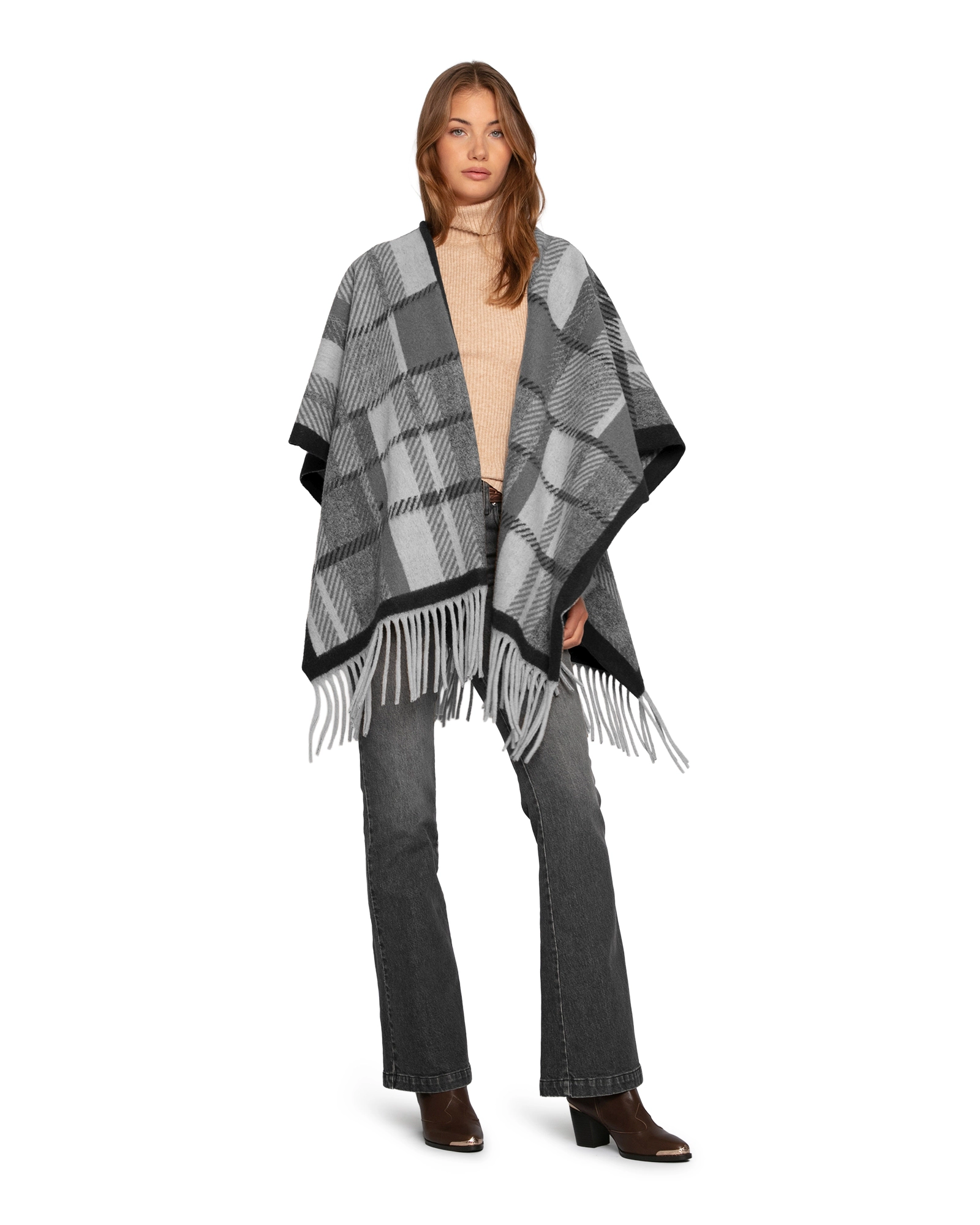 Belle & Bloom Worth The Wait Scarf