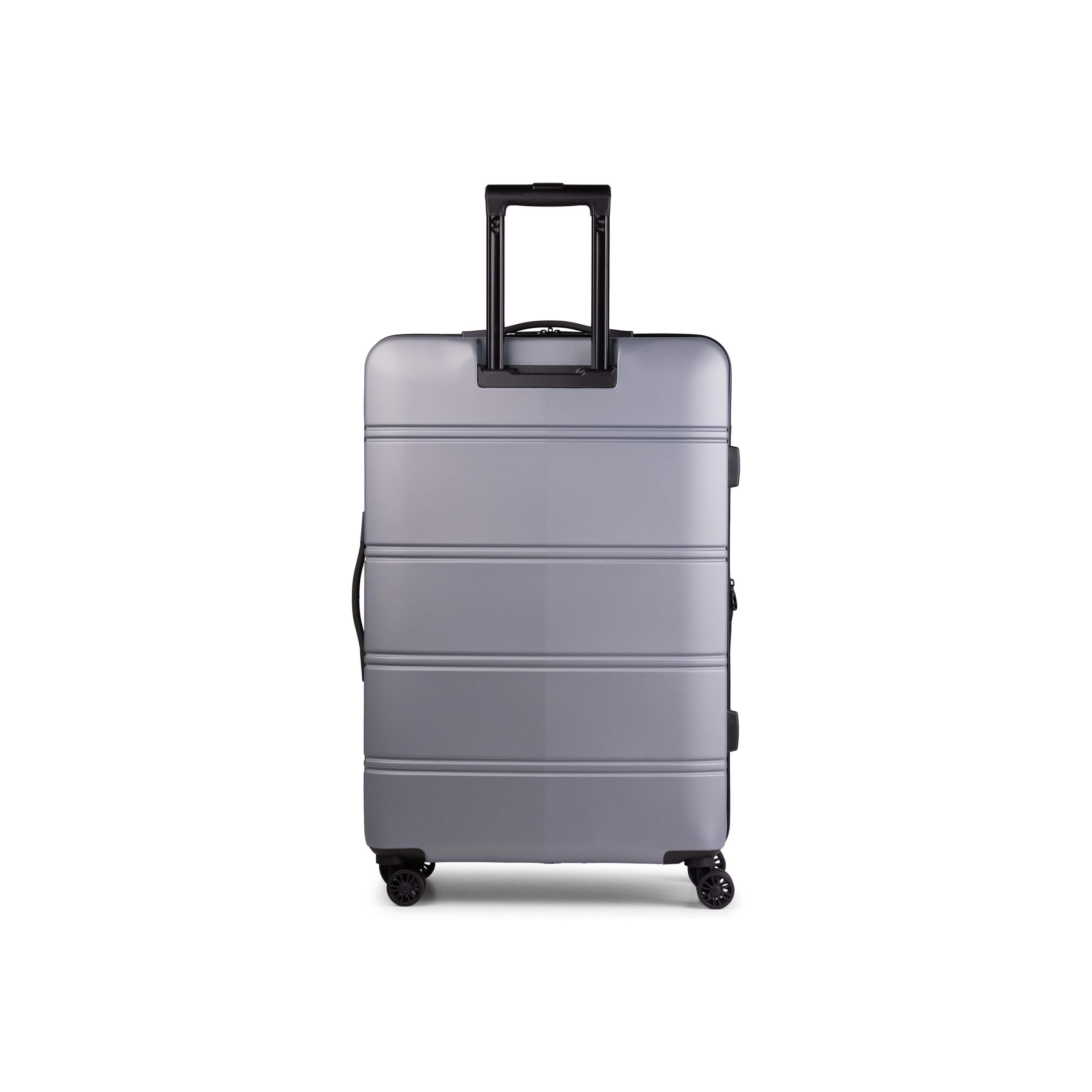 Swiss Mobility LAX 28 Inch Hardside Spinner Luggage