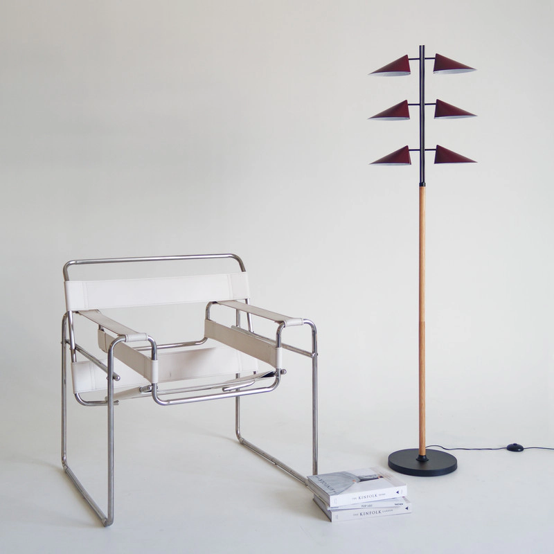 Brightech Ivo Floor Lamp