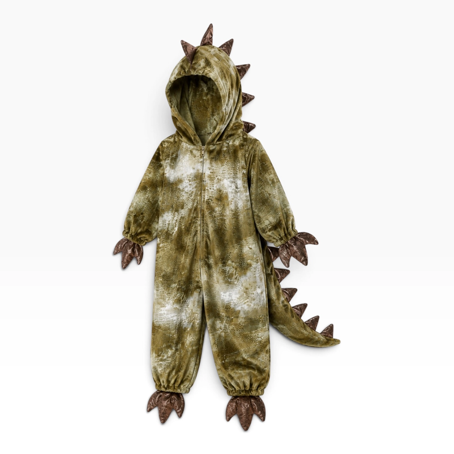 Laurenza's Boys Dinosaur Halloween Costume