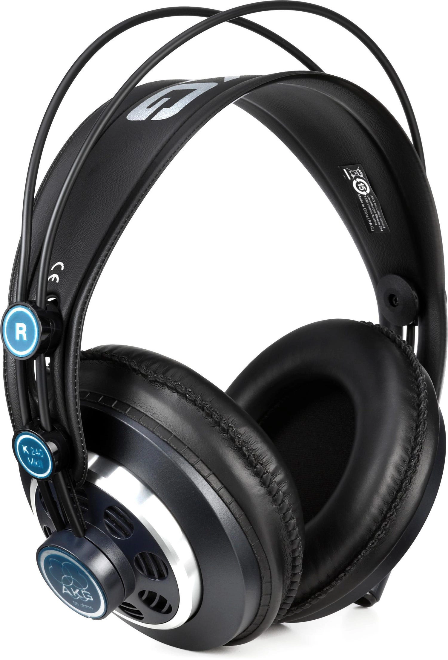 AKG K 240 MK II Stereo Studio Headphones