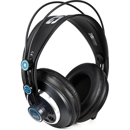 AKG K 240 MK II Stereo Studio Headphones