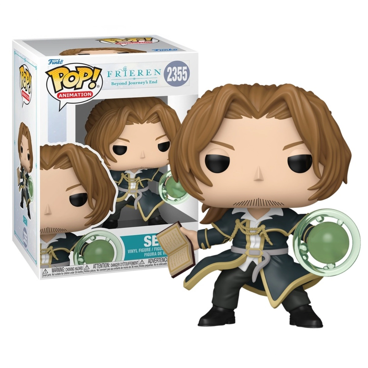 Funko Pop! Frieren: Sein #2355