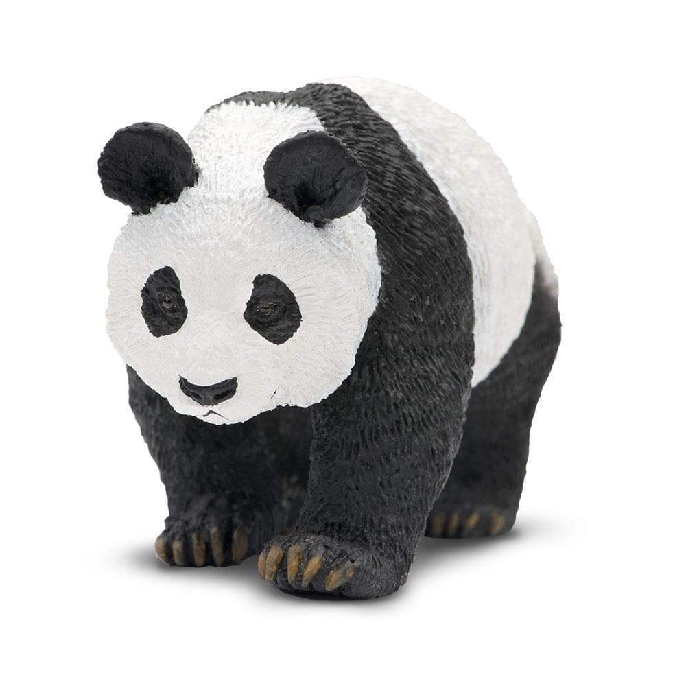 Safari Ltd. - Panda Kids Toy Figure