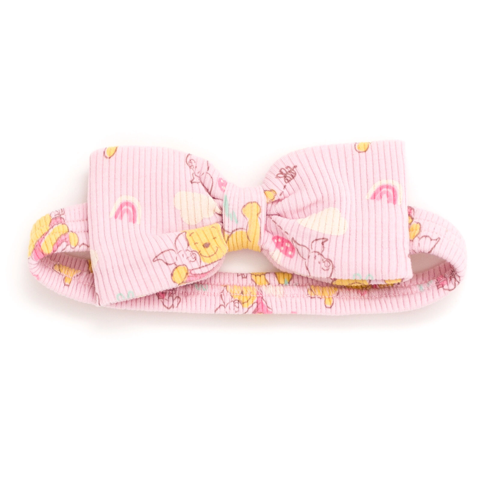 Disney Baby Girls' Bodysuit and Shorts Set