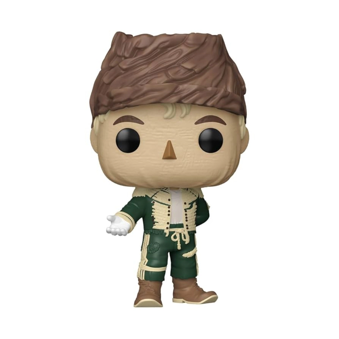 Funko Pop! Wicked, For Good: Scarecrow #1927