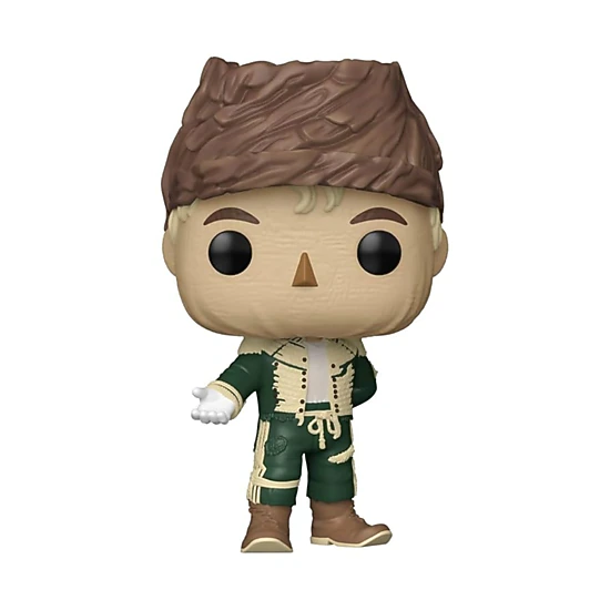 Funko Pop! Wicked, For Good: Scarecrow #1927