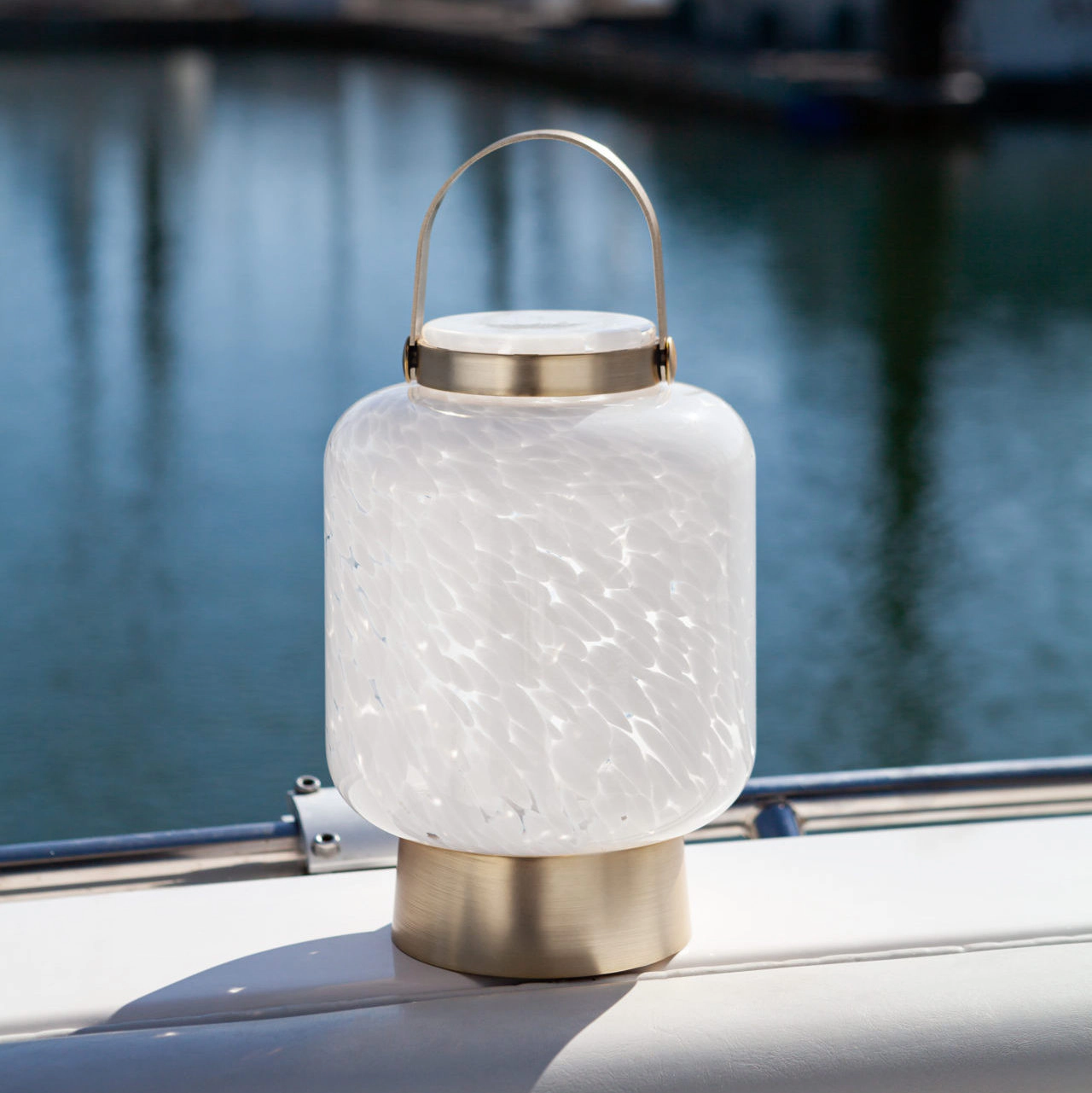 Allsop Home & Garden LightKeeper Lanterns