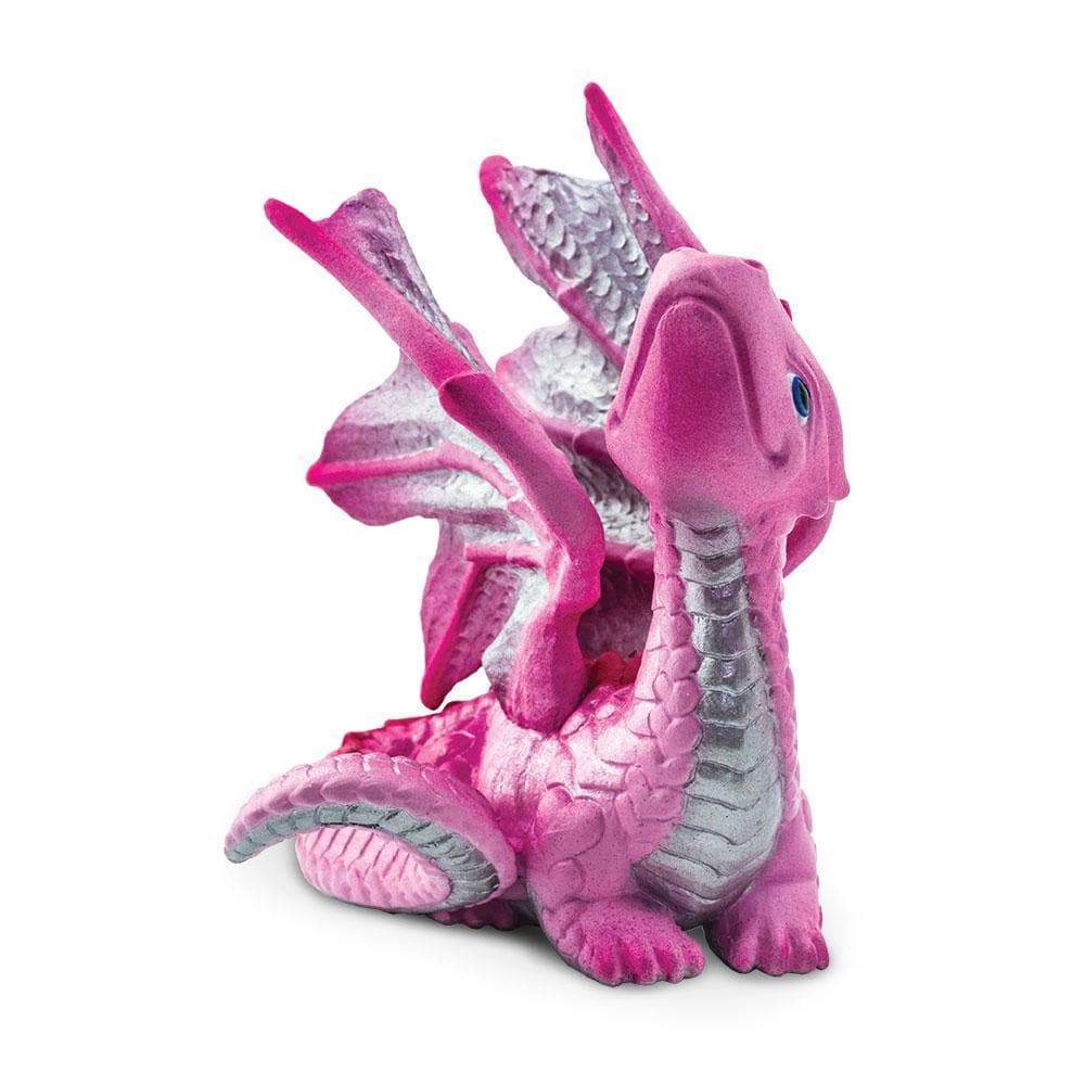 Safari Ltd. - Baby Love Dragon KidsToy Figure