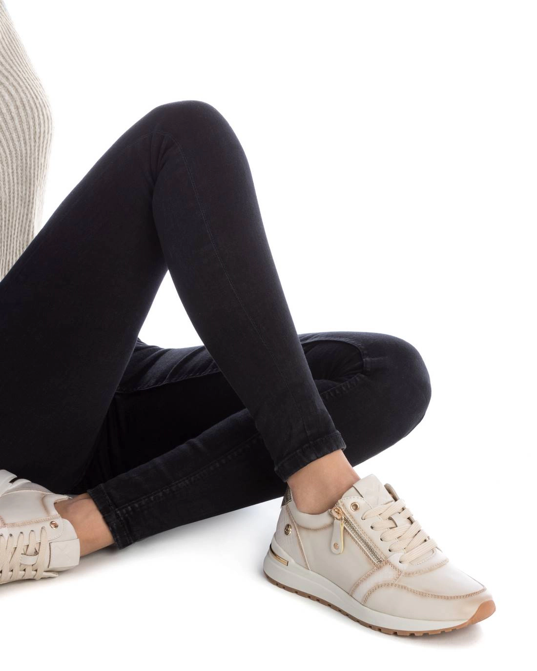 XTI Women's Sneakers