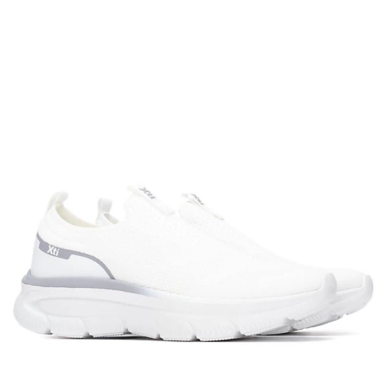 XTI Textile Women's Sneakers