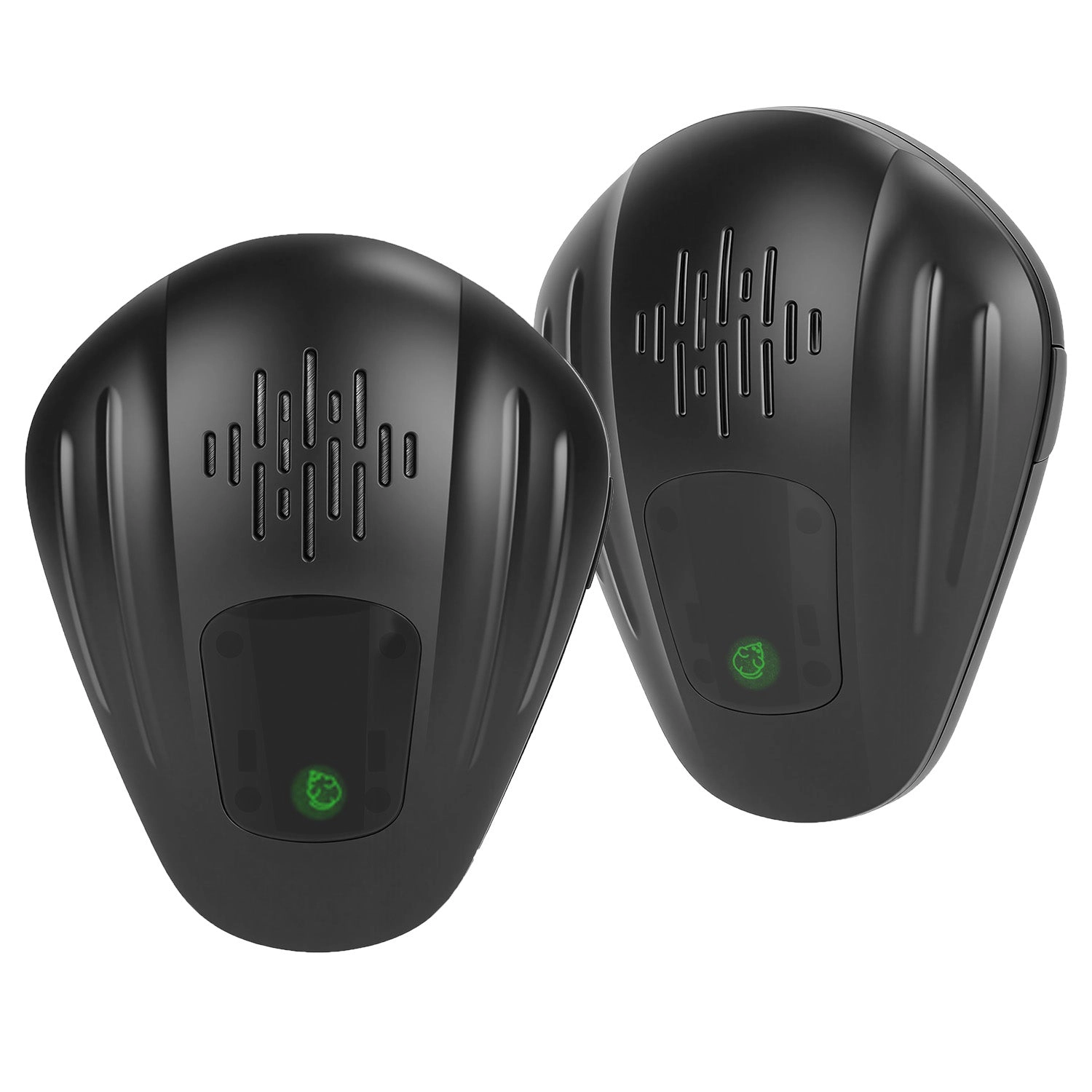 GBruno 2-Pack Ultrasonic Pest Repellent
