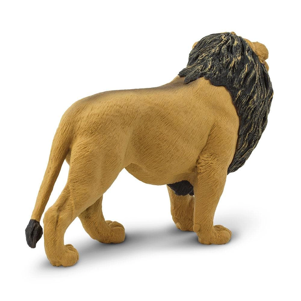 Safari Ltd. - Lion Kids Toy Figure