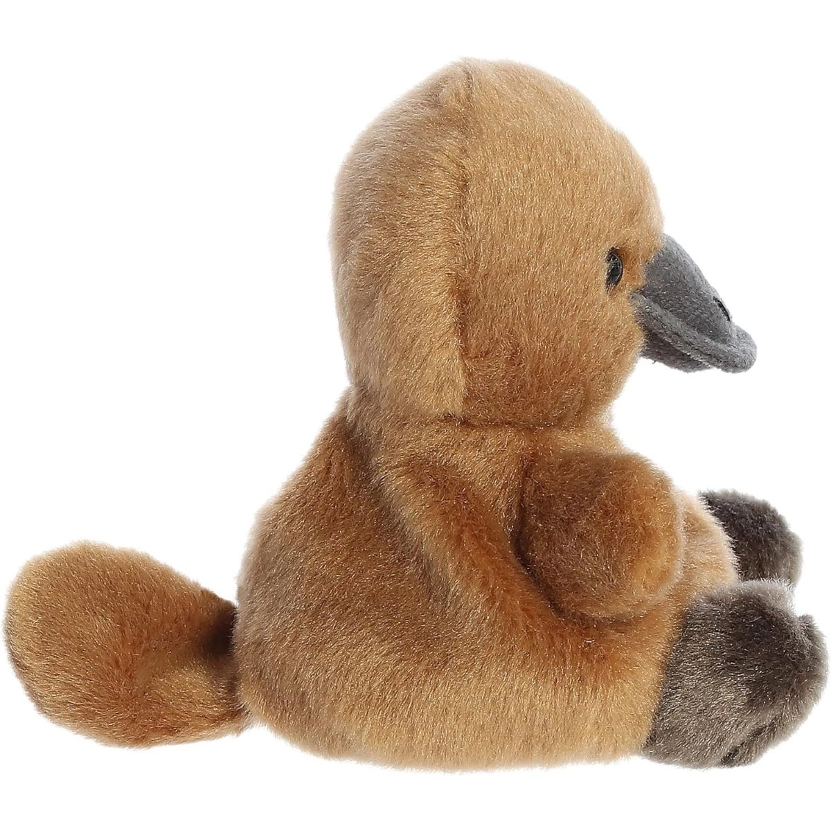 Aurora Palm Pals Patty Platypus 5-Inch Stuffed Animal Plush