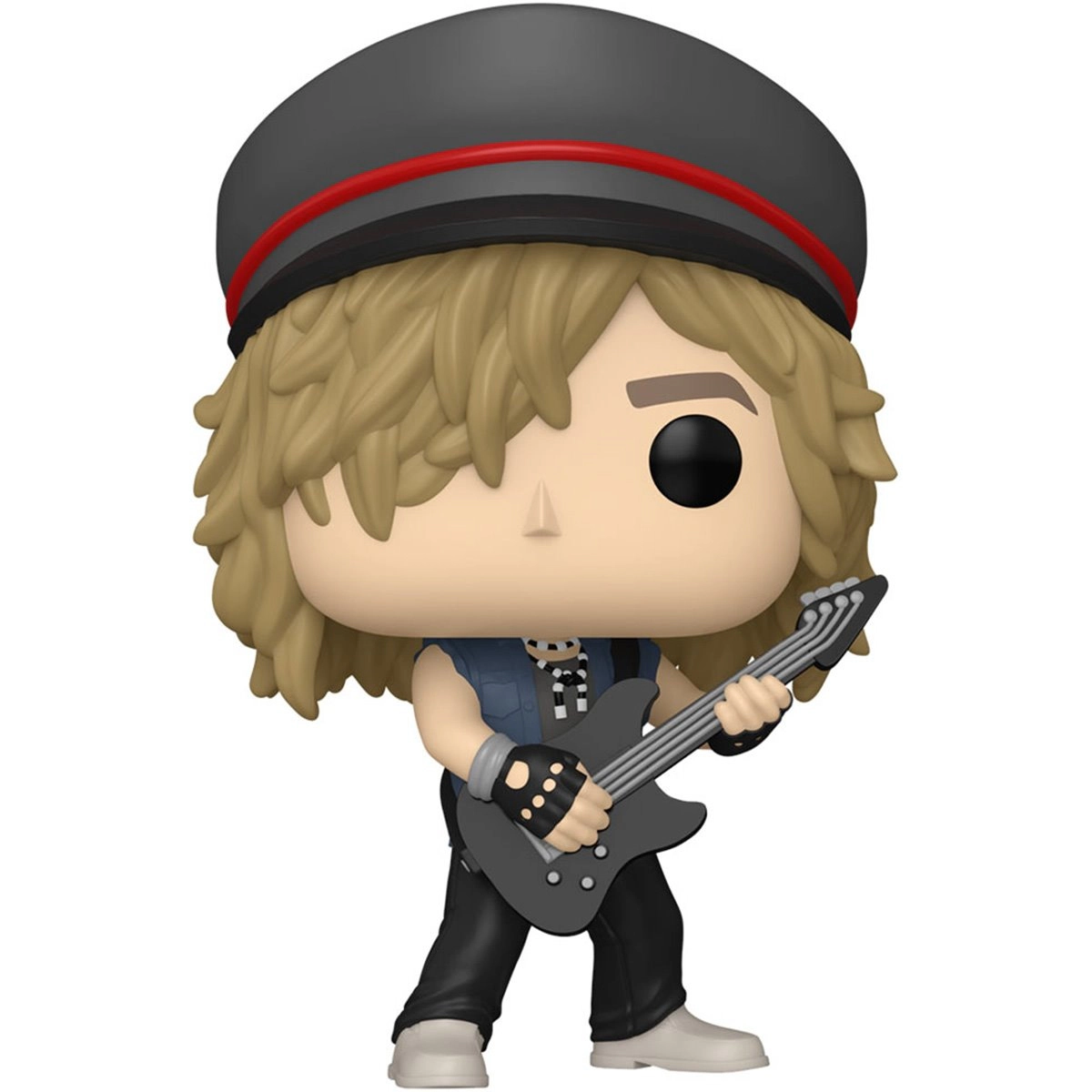 Funko Pop! Guns N Roses: Duff Mckagan #515 November Rain
