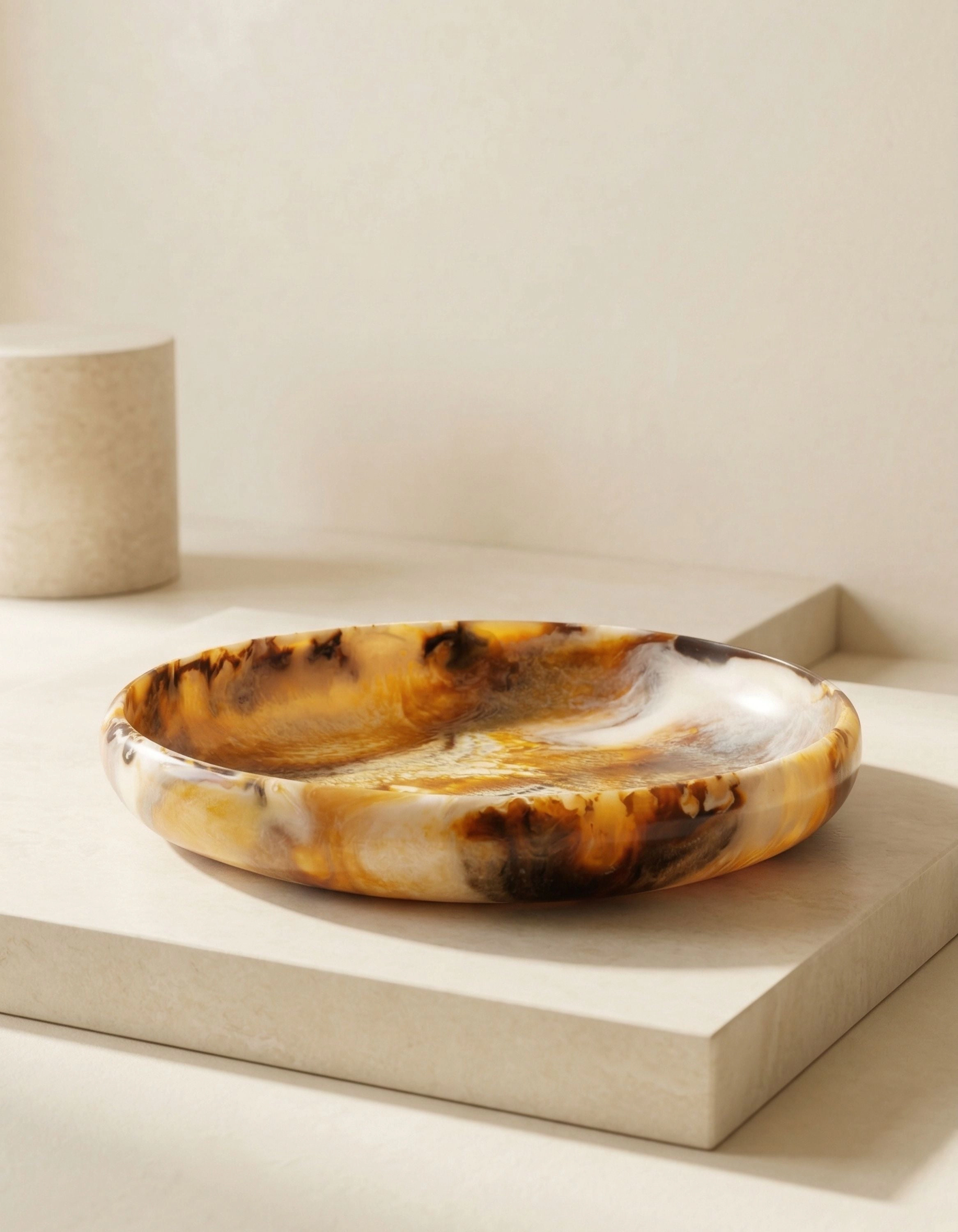 GAURI KOHLI Bonita Decorative Bowl