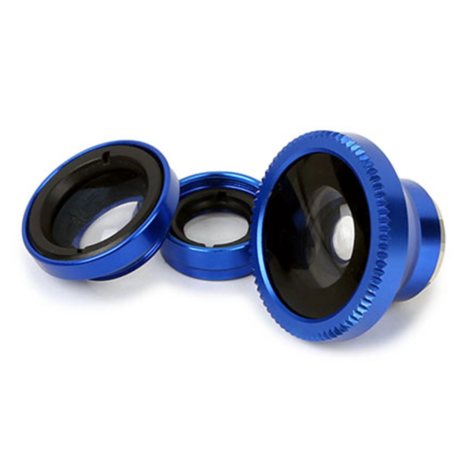 GBruno Magnetic 3-in-1 Phone Camera Lens Kit