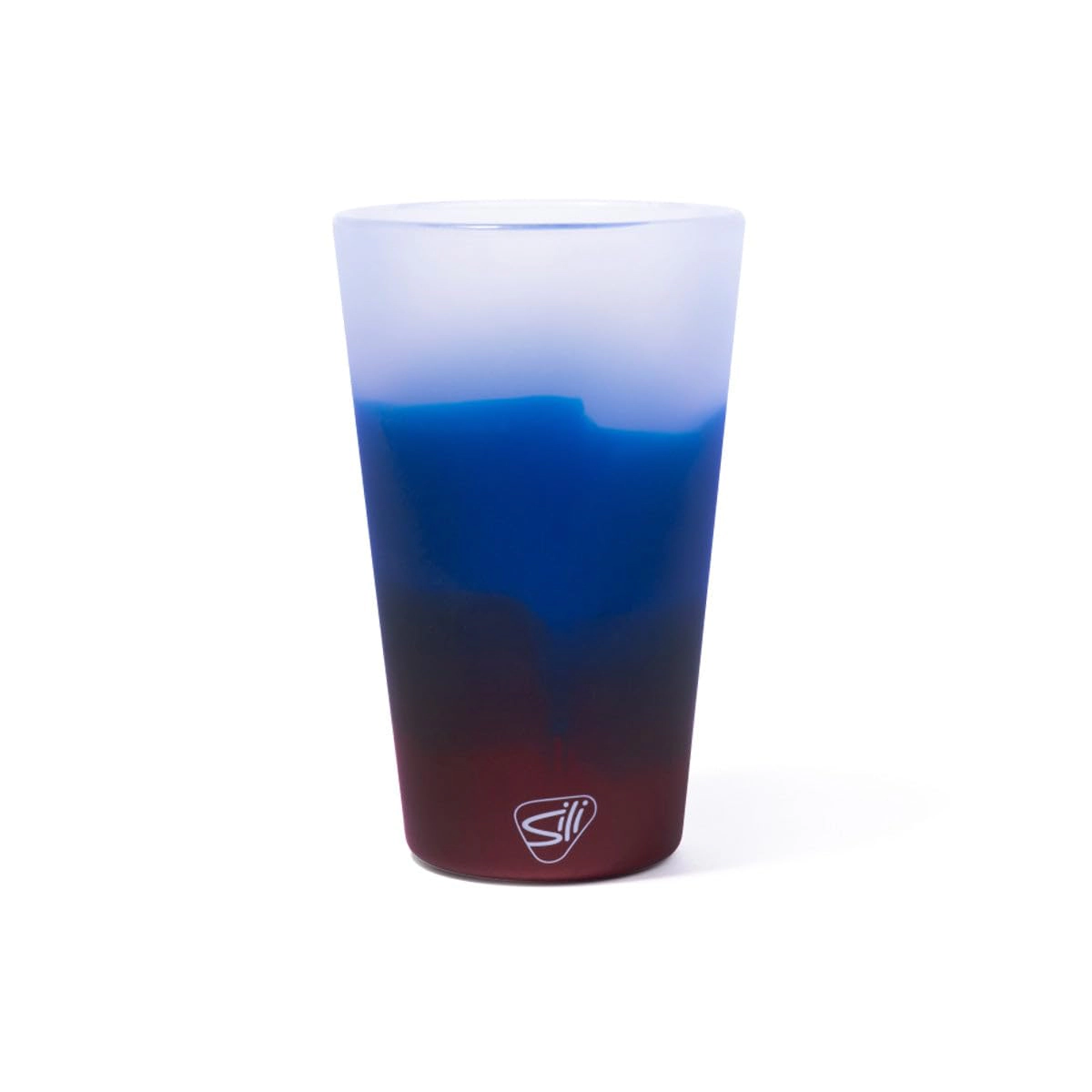 Silipint Silicone 16 oz Pint Glass