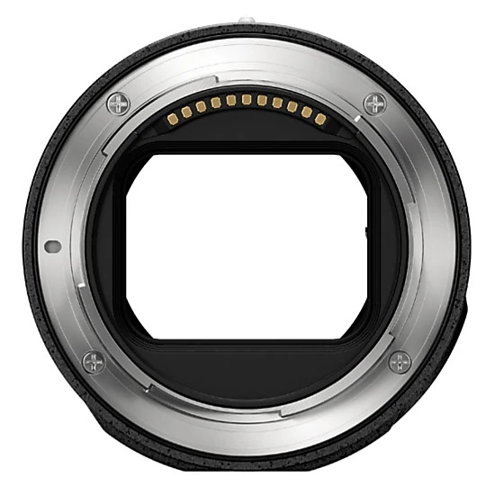 Nikon FTZ II Mount Adapter