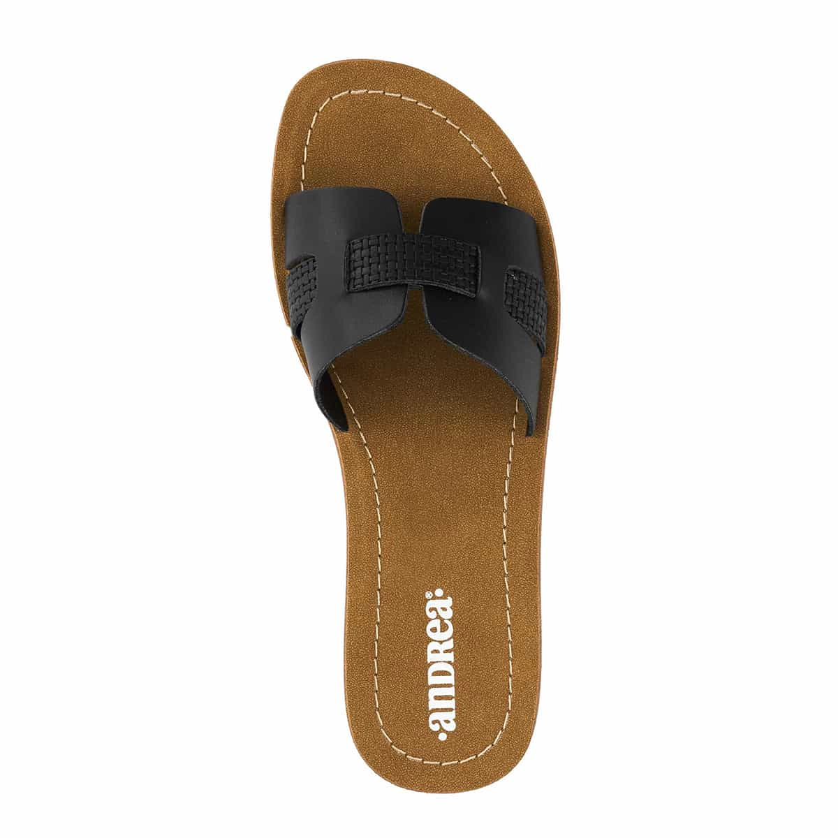 Andrea Womens Mule
