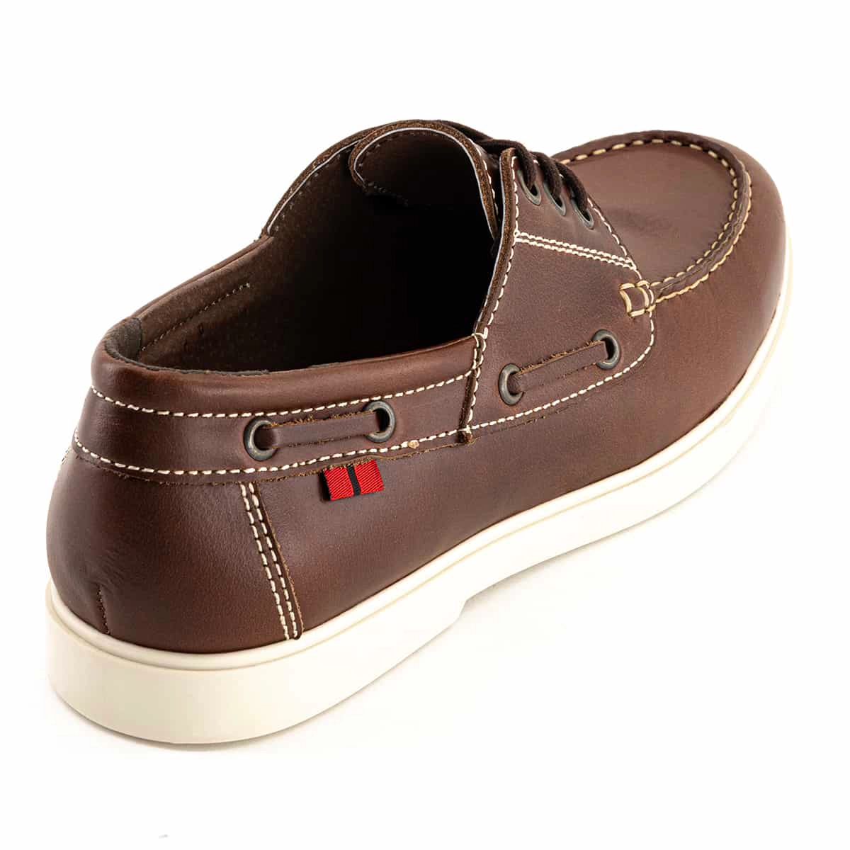 Andrea Men Mens Oxfords Leather